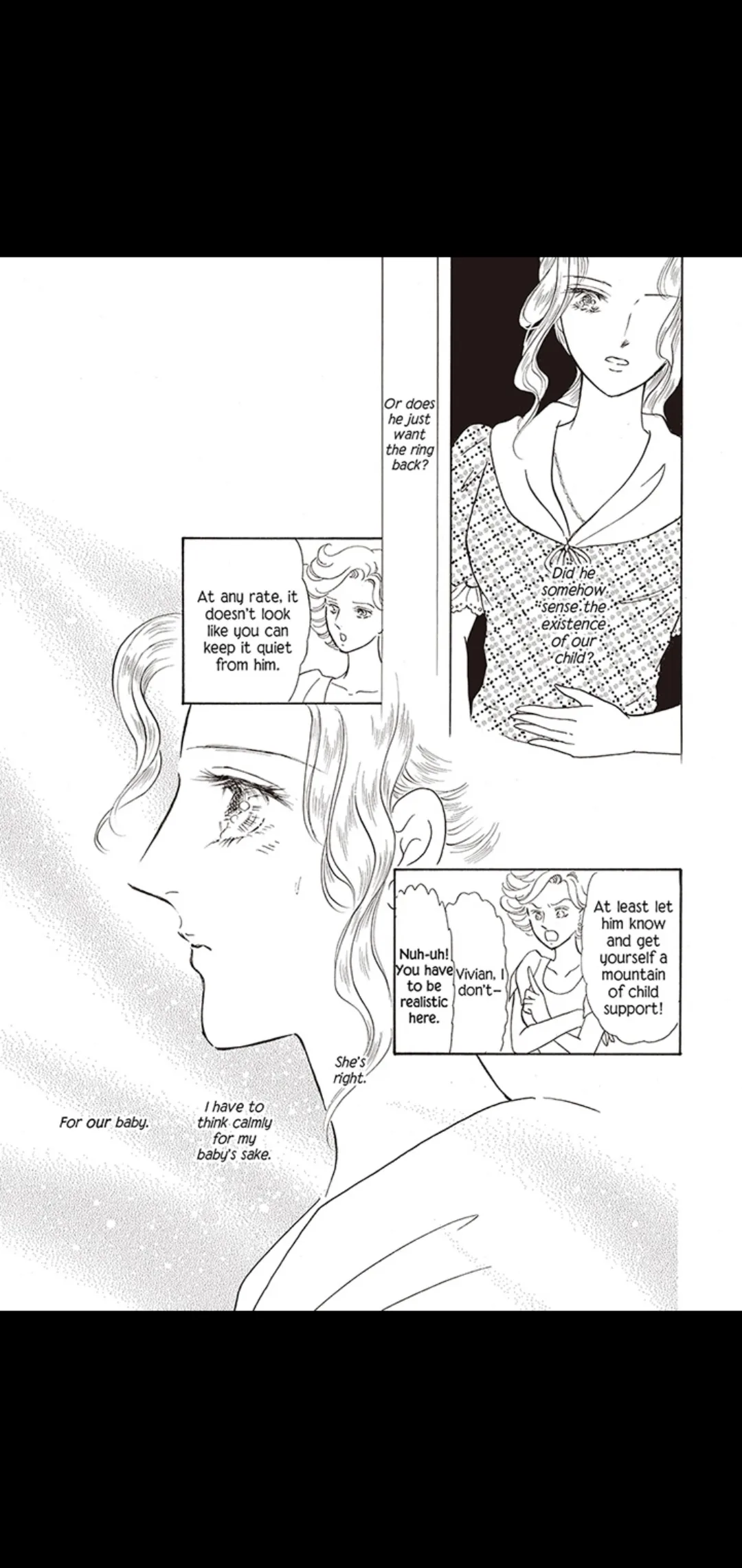 One Night…Nine-Month Scandal Chapter 1 page 62