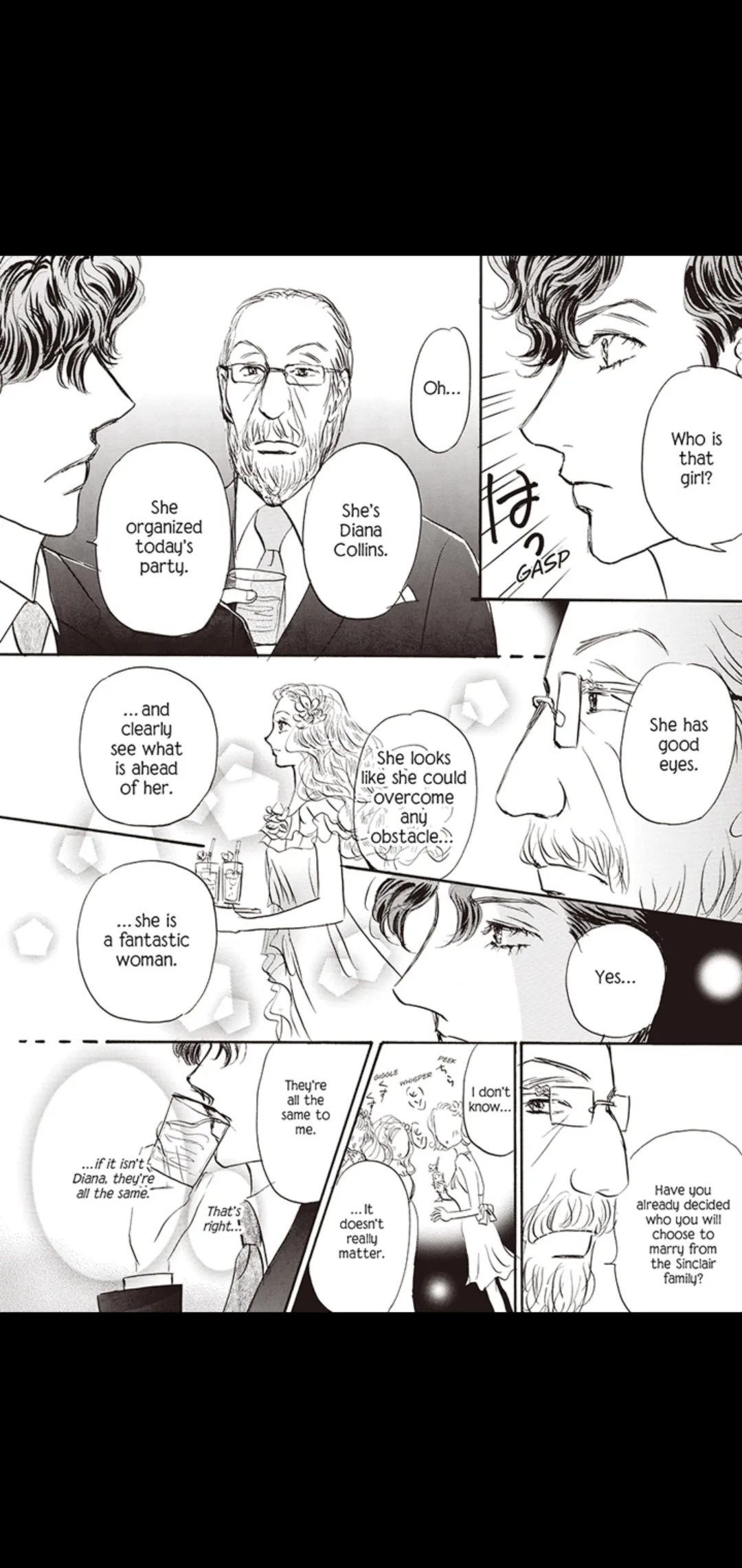 Keeping Her Baby's Secret Chapter 1 page 100
