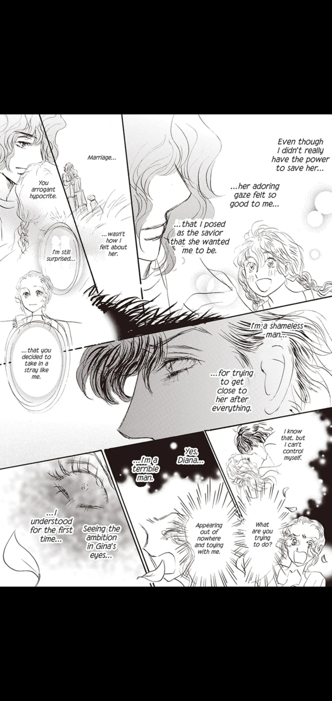 Keeping Her Baby's Secret Chapter 1 page 102