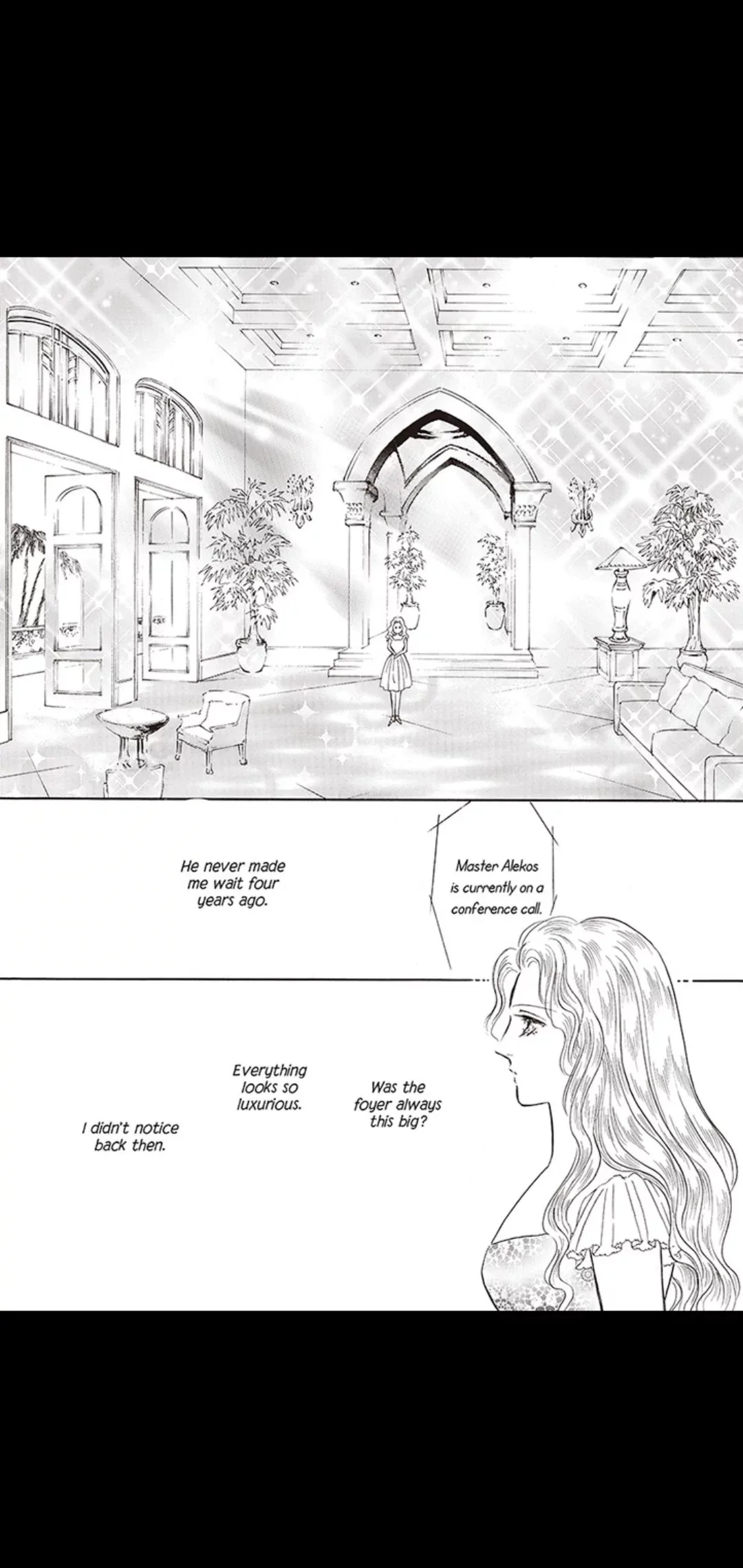 One Night…Nine-Month Scandal Chapter 1 page 64
