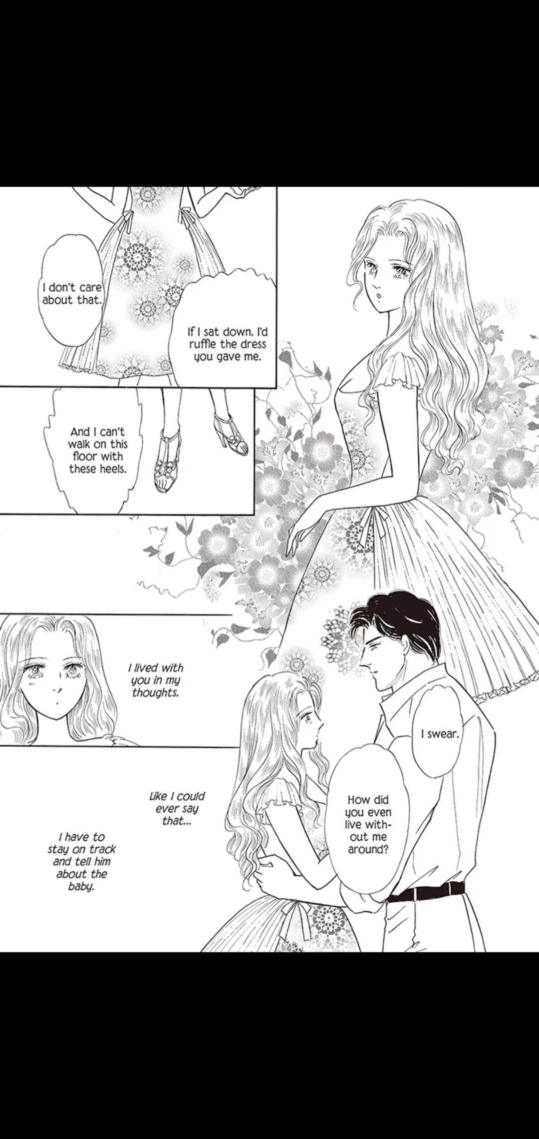 One Night…Nine-Month Scandal Chapter 1 page 66