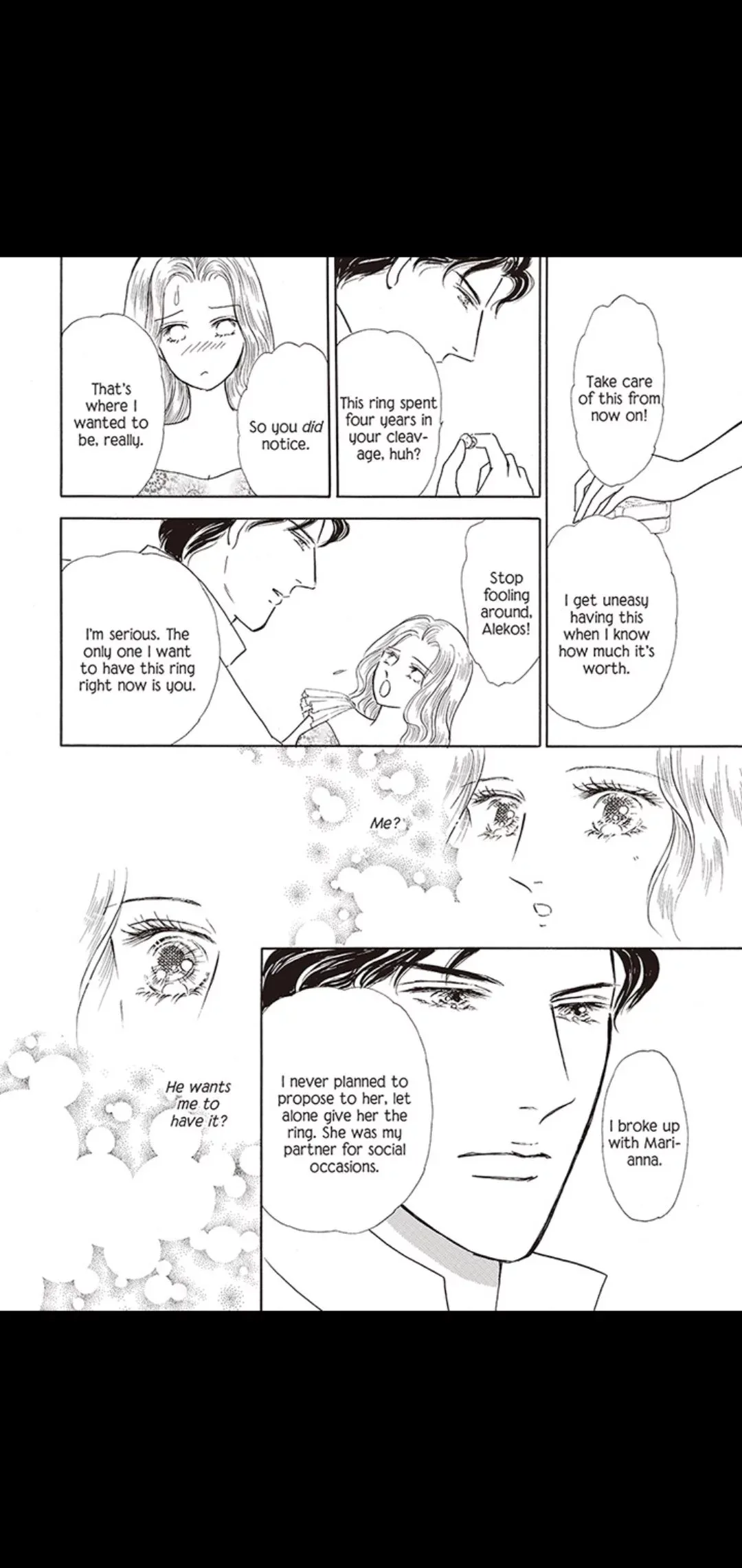 One Night…Nine-Month Scandal Chapter 1 page 69