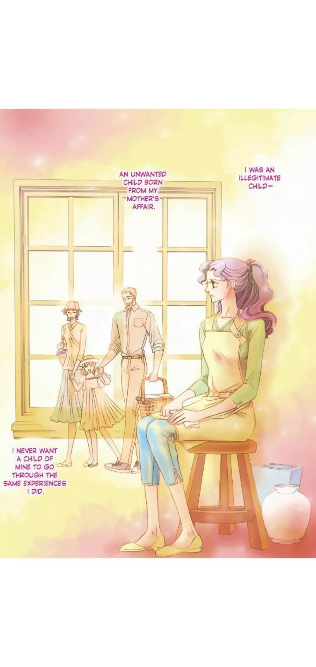 The Spanish Billionaire's Pregnant Wife Virgin Brides, Arrogant Husbands 3 Chapter 1 page 2