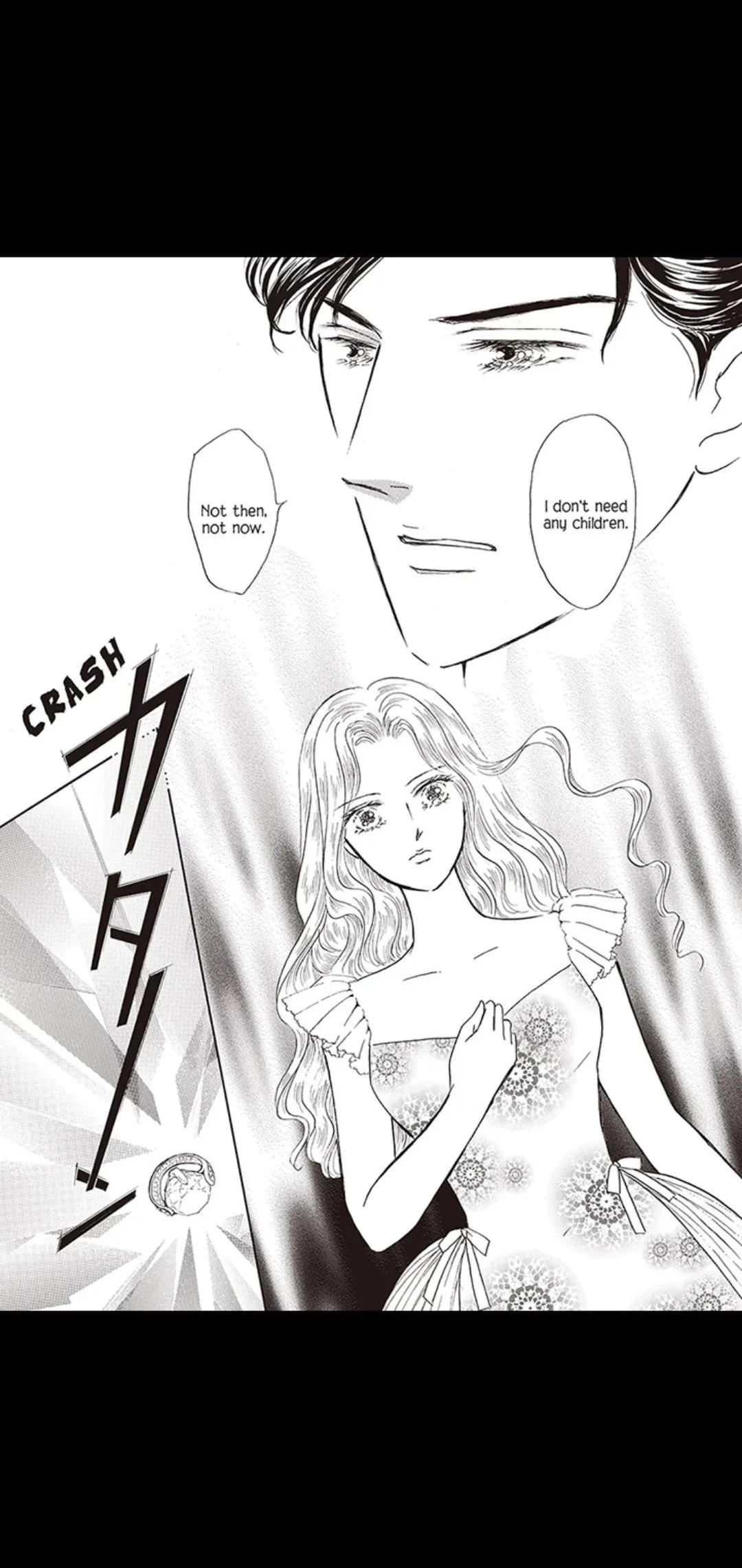 One Night…Nine-Month Scandal Chapter 1 page 72