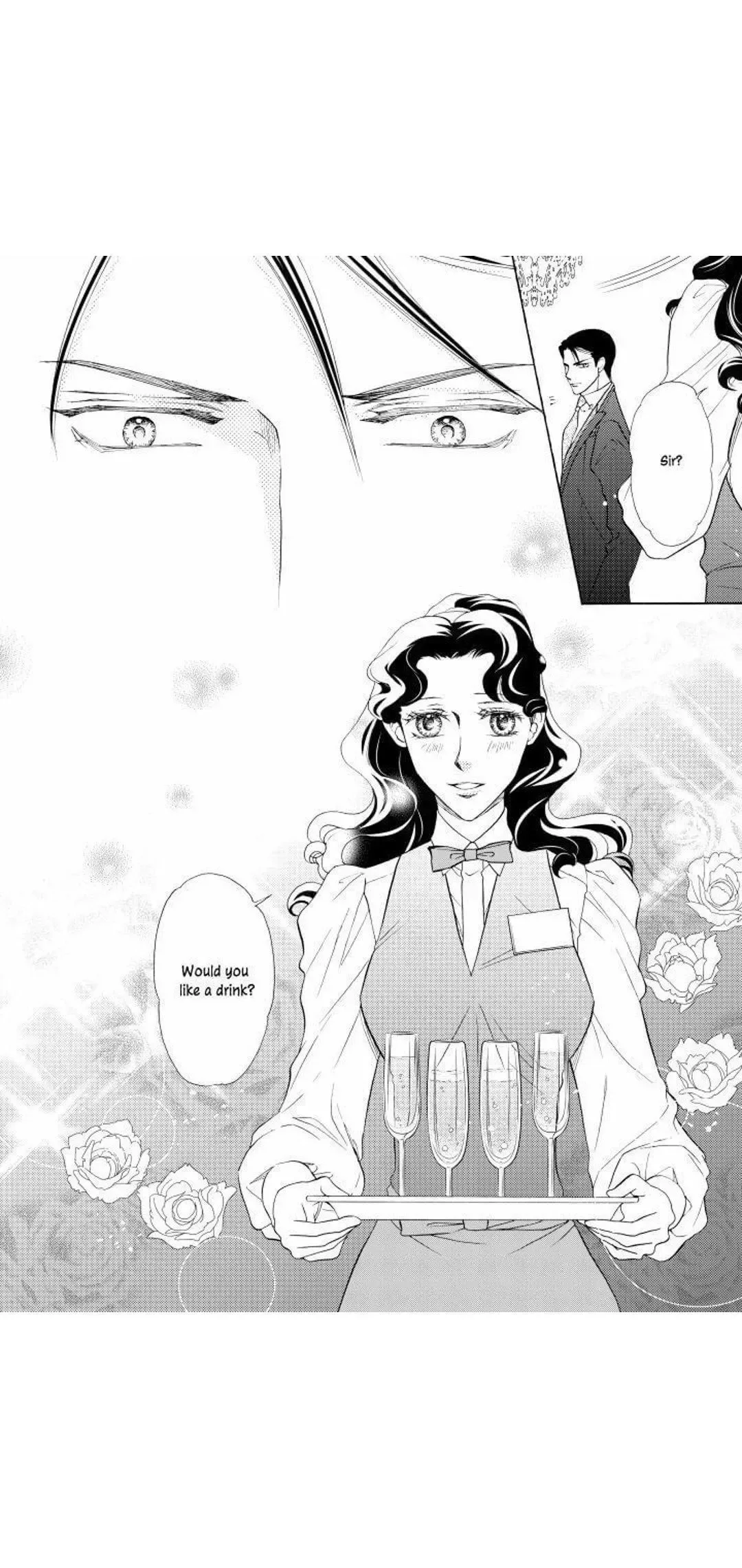 The Spanish Billionaire's Pregnant Wife Virgin Brides, Arrogant Husbands 3 Chapter 1 page 8