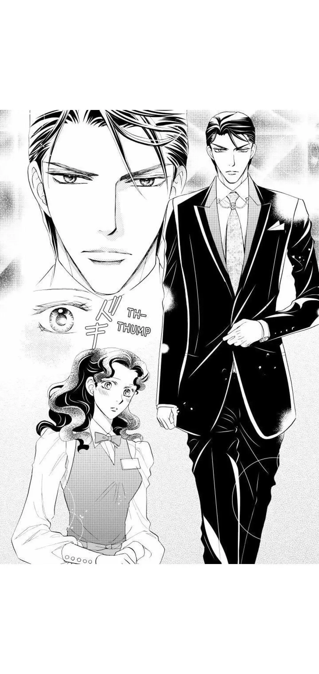 The Spanish Billionaire's Pregnant Wife Virgin Brides, Arrogant Husbands 3 Chapter 1 page 6