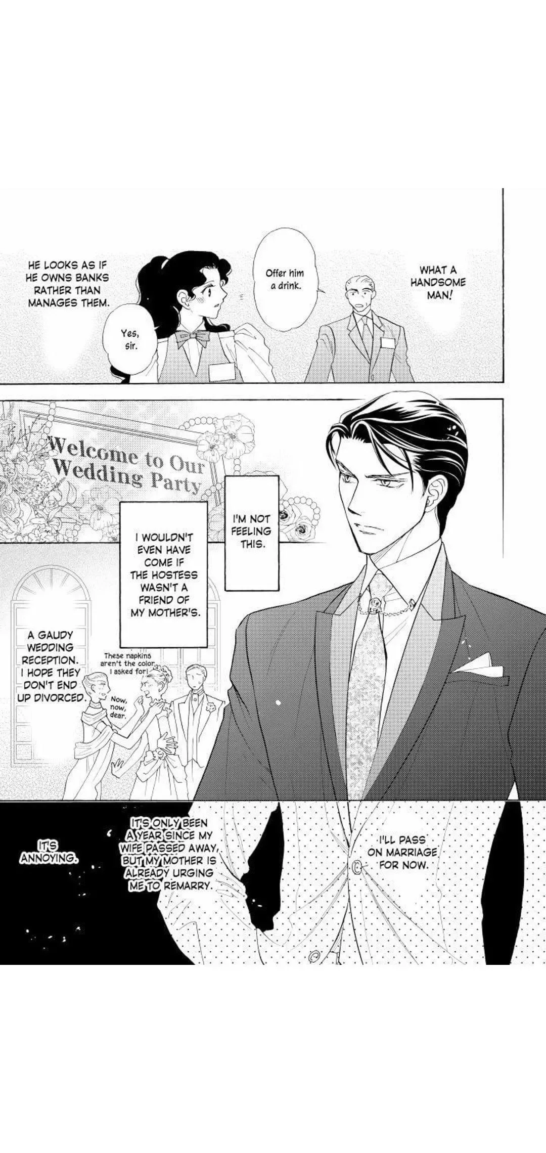 The Spanish Billionaire's Pregnant Wife Virgin Brides, Arrogant Husbands 3 Chapter 1 page 7