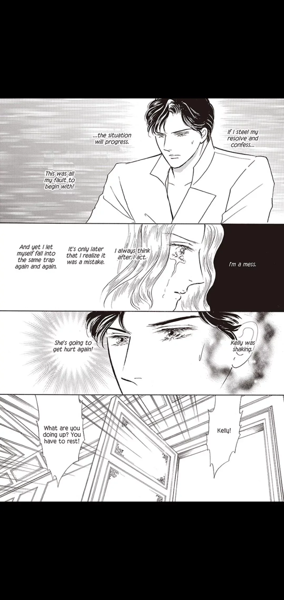 One Night…Nine-Month Scandal Chapter 1 page 81