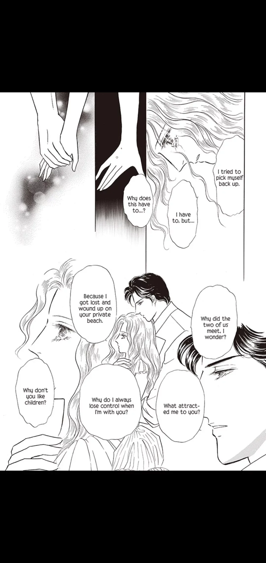 One Night…Nine-Month Scandal Chapter 1 page 84