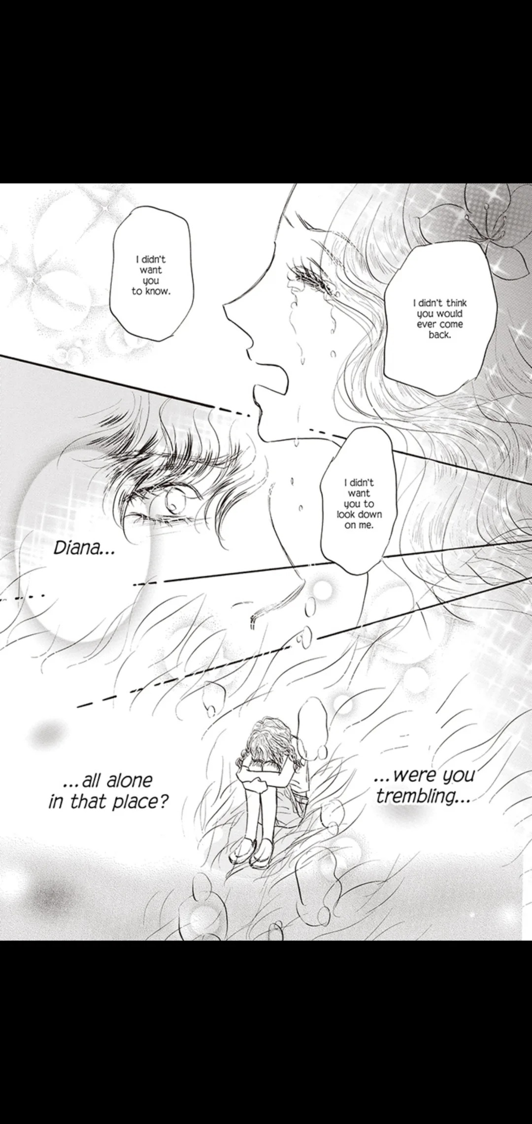 Keeping Her Baby's Secret Chapter 1 page 119