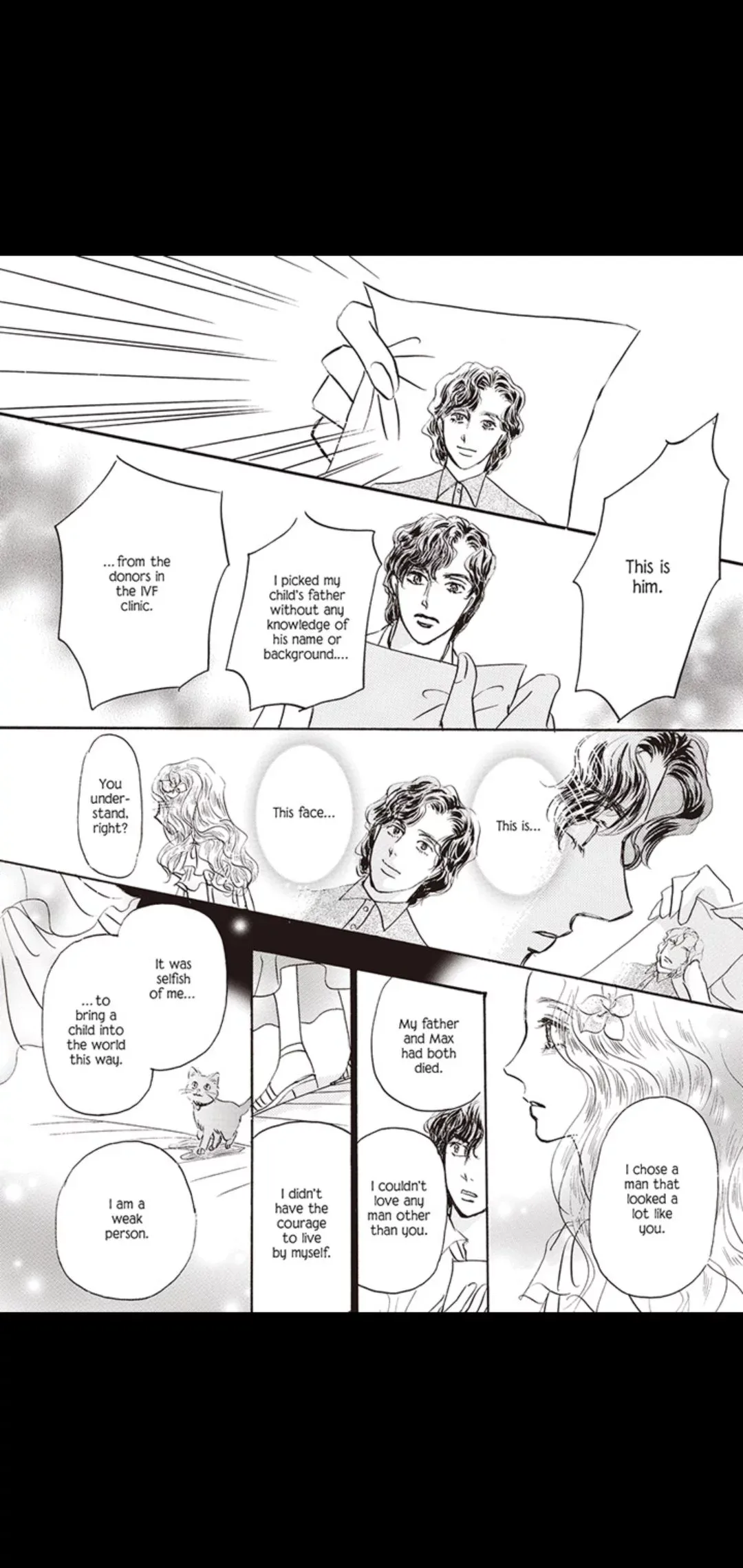 Keeping Her Baby's Secret Chapter 1 page 118