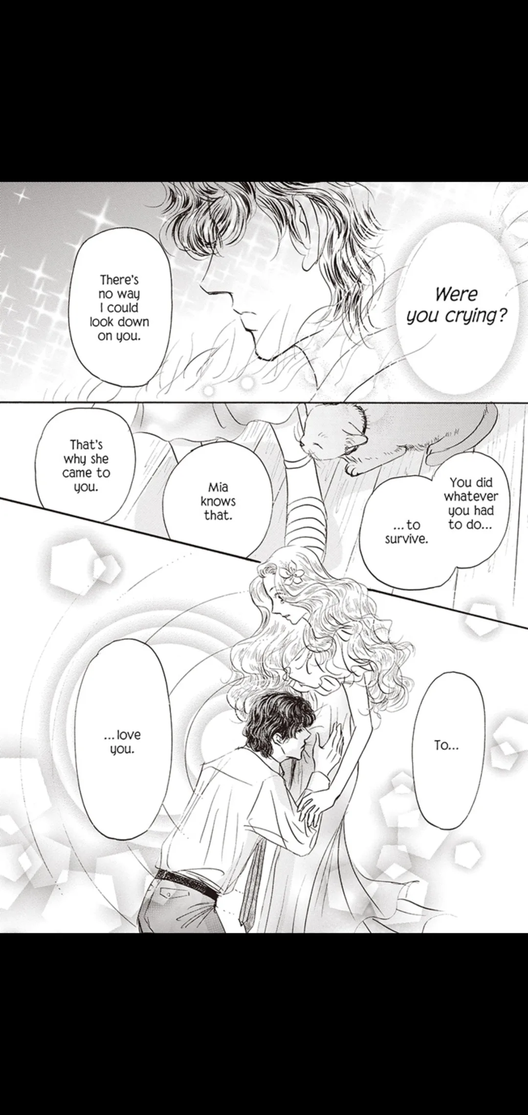 Keeping Her Baby's Secret Chapter 1 page 120