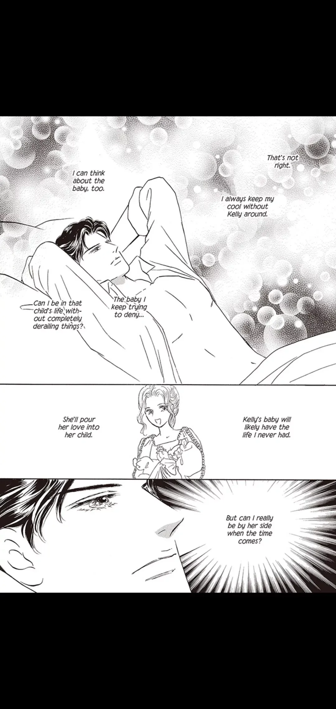 One Night…Nine-Month Scandal Chapter 1 page 87