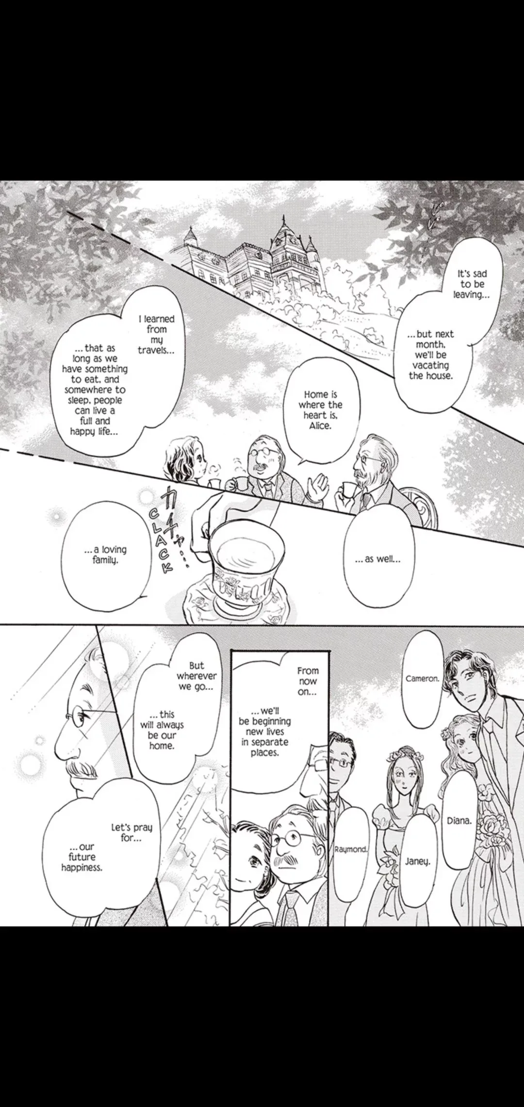Keeping Her Baby's Secret Chapter 1 page 122