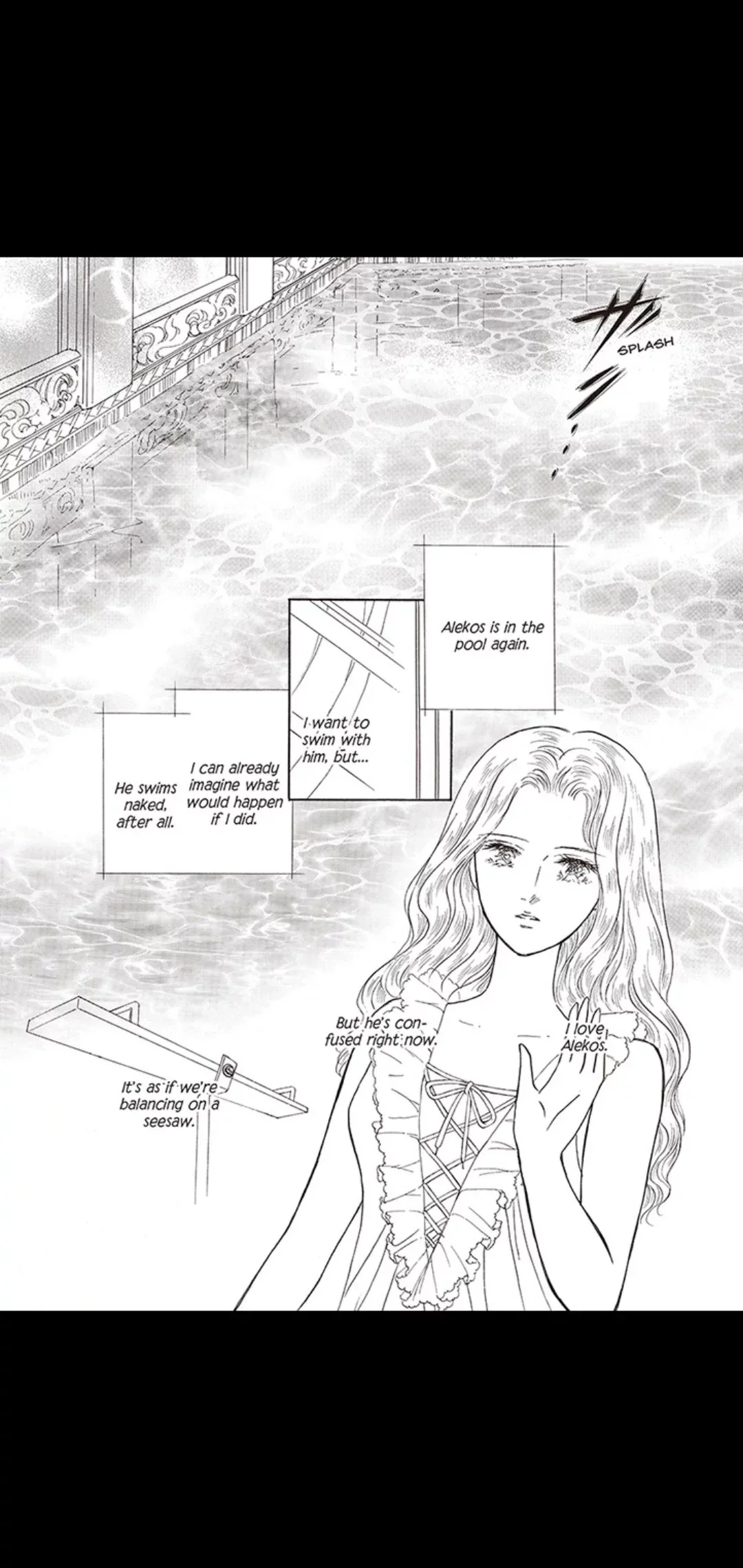 One Night…Nine-Month Scandal Chapter 1 page 88
