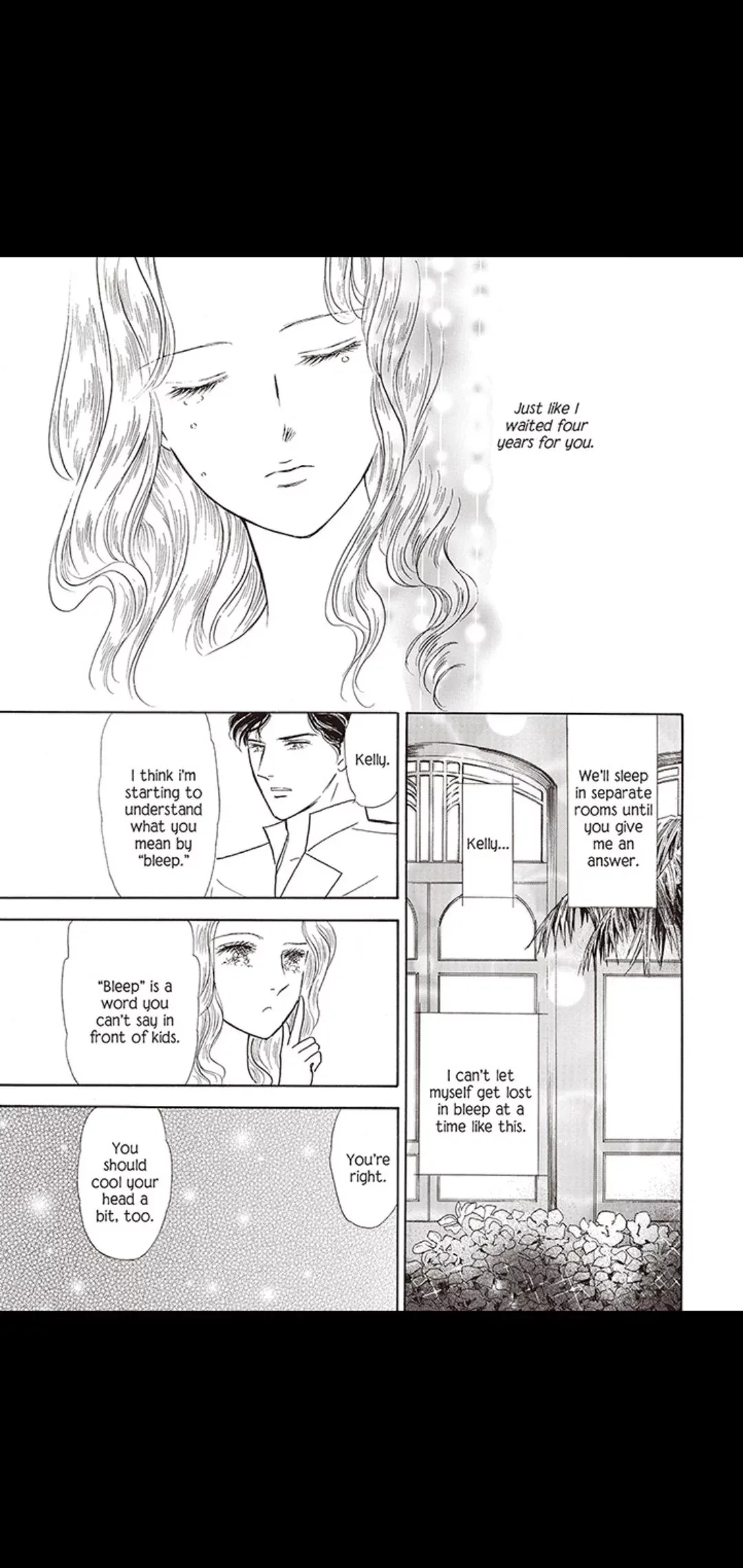 One Night…Nine-Month Scandal Chapter 1 page 86