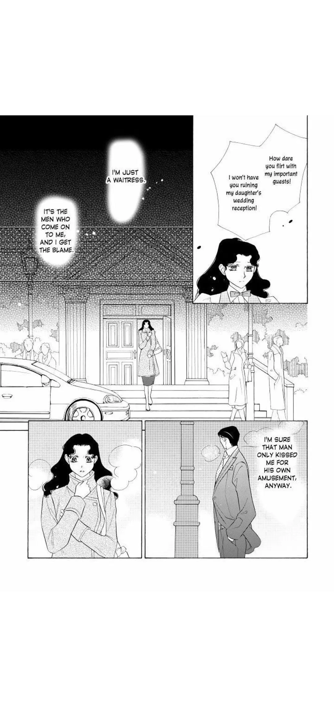 The Spanish Billionaire's Pregnant Wife Virgin Brides, Arrogant Husbands 3 Chapter 1 page 19