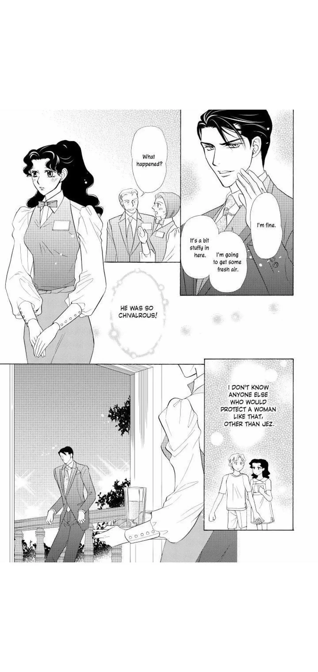 The Spanish Billionaire's Pregnant Wife Virgin Brides, Arrogant Husbands 3 Chapter 1 page 13