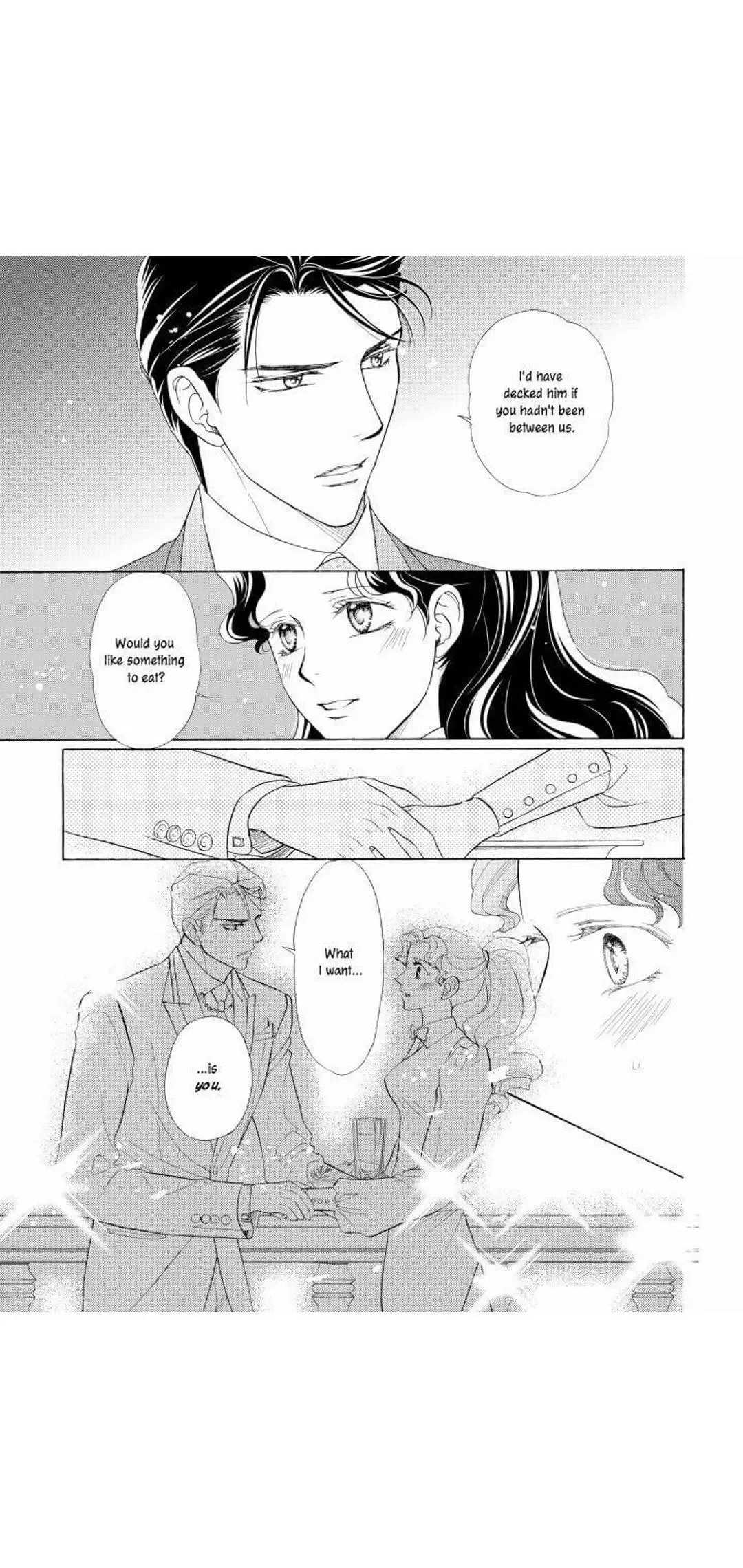 The Spanish Billionaire's Pregnant Wife Virgin Brides, Arrogant Husbands 3 Chapter 1 page 15