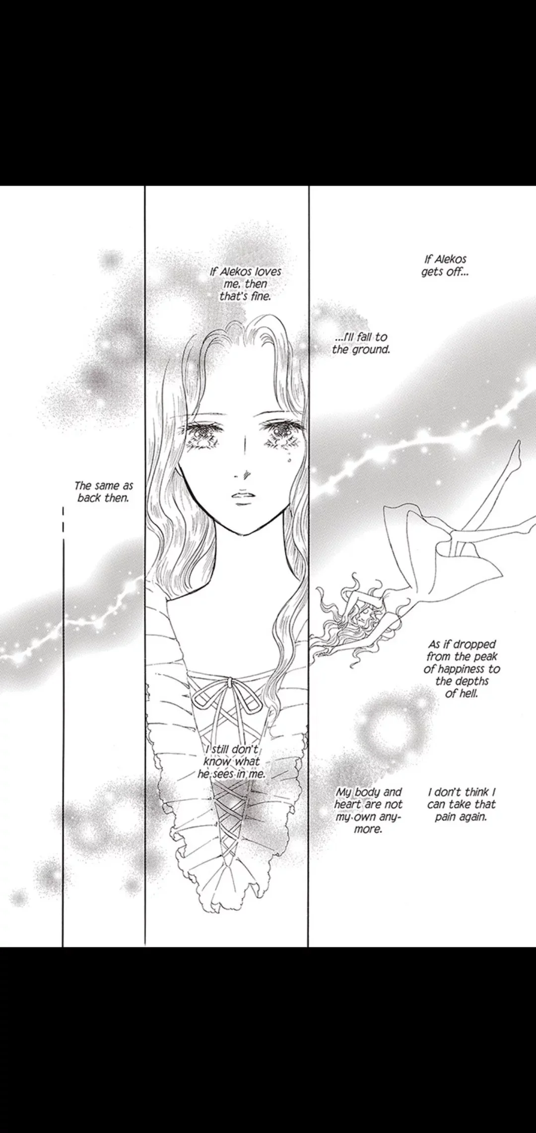 One Night…Nine-Month Scandal Chapter 1 page 89