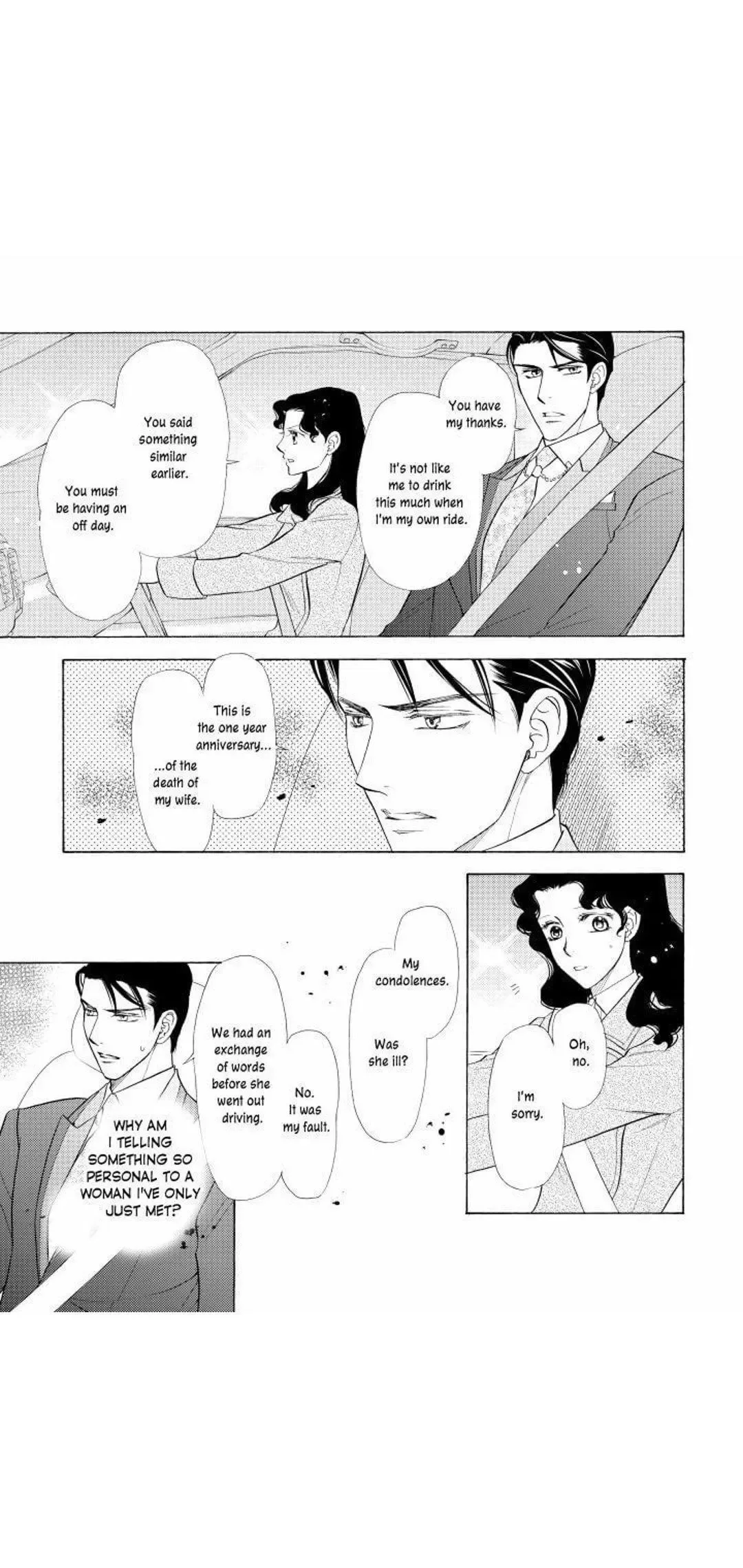 The Spanish Billionaire's Pregnant Wife Virgin Brides, Arrogant Husbands 3 Chapter 1 page 21