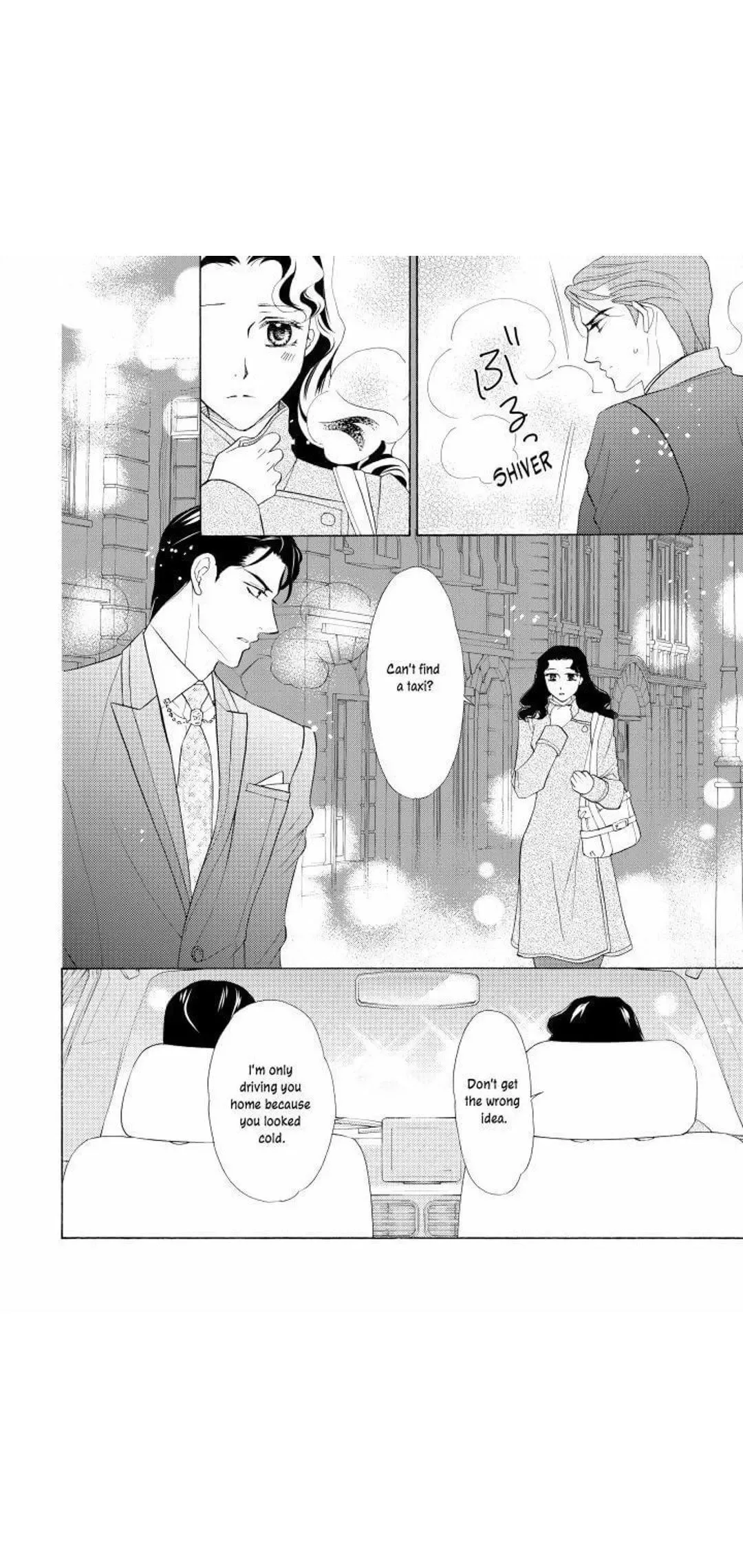 The Spanish Billionaire's Pregnant Wife Virgin Brides, Arrogant Husbands 3 Chapter 1 page 20