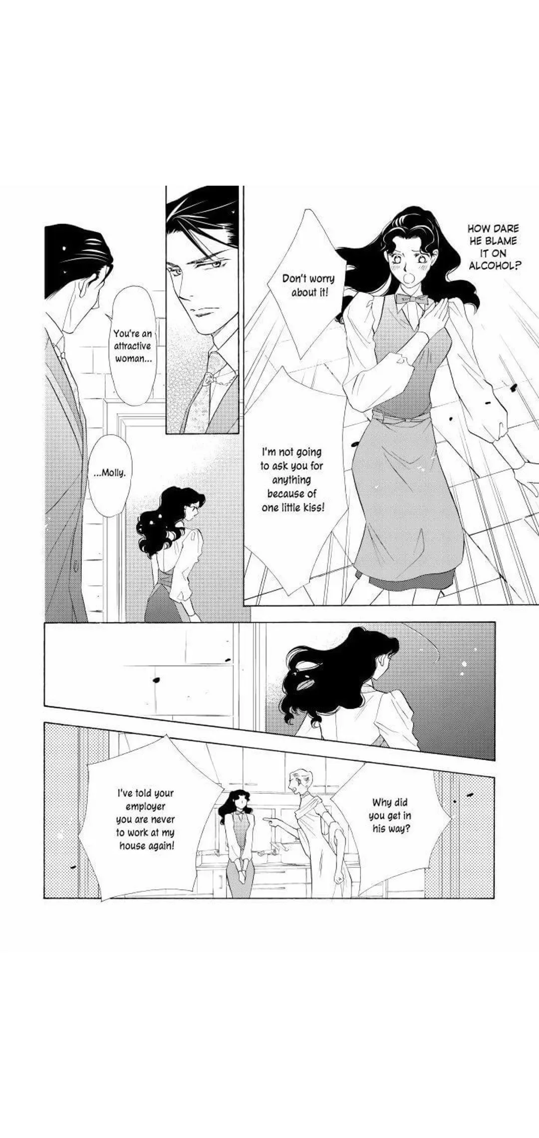 The Spanish Billionaire's Pregnant Wife Virgin Brides, Arrogant Husbands 3 Chapter 1 page 18