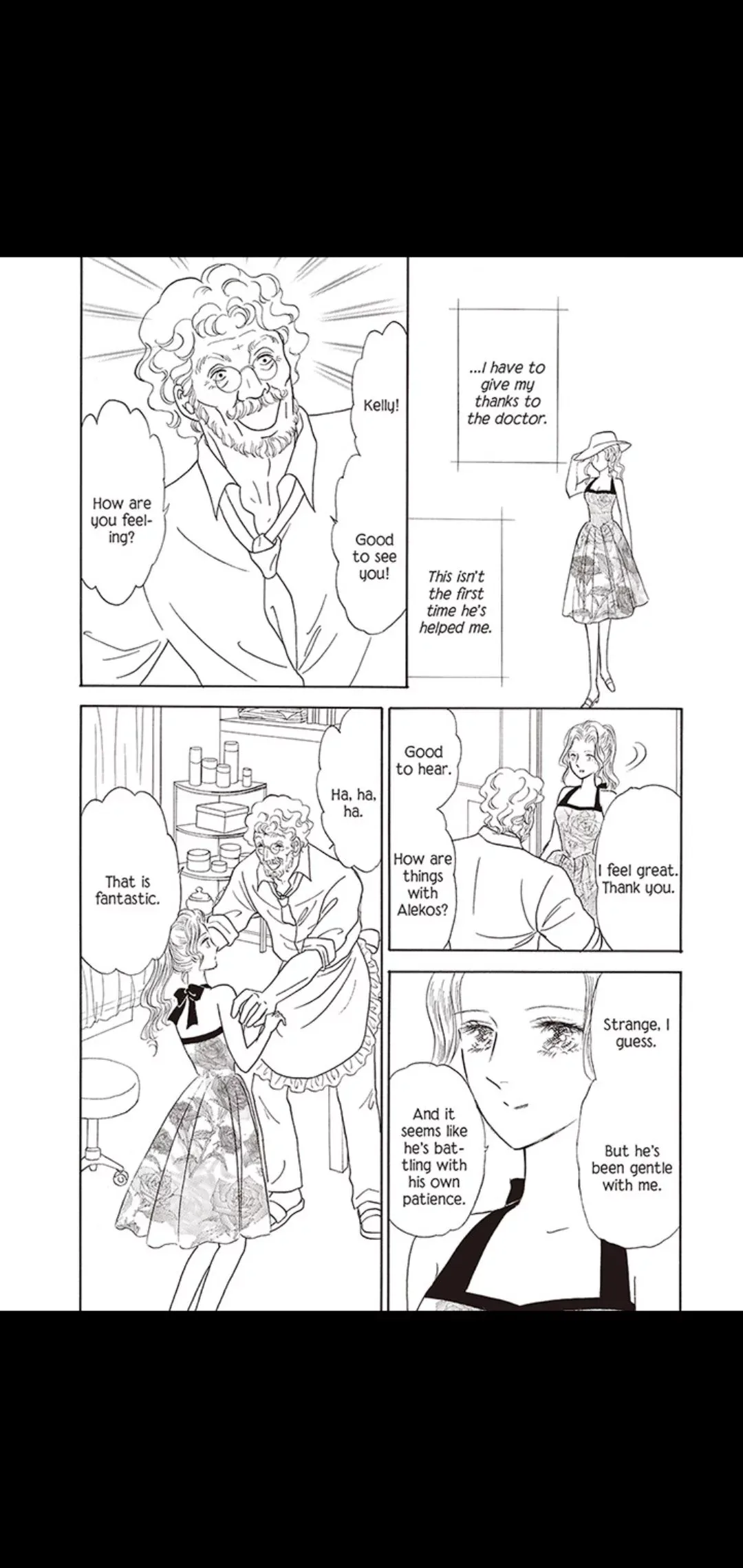 One Night…Nine-Month Scandal Chapter 1 page 92