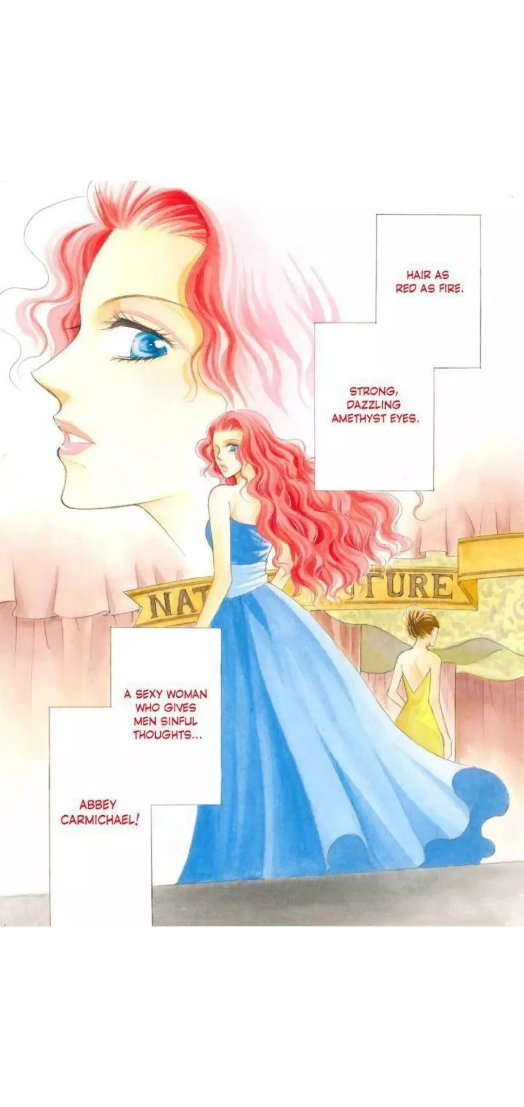 The Ruthless Magnate's Virgin Mistress Virgin Brides, Arrogant Husbands 2 Chapter 1 page 2