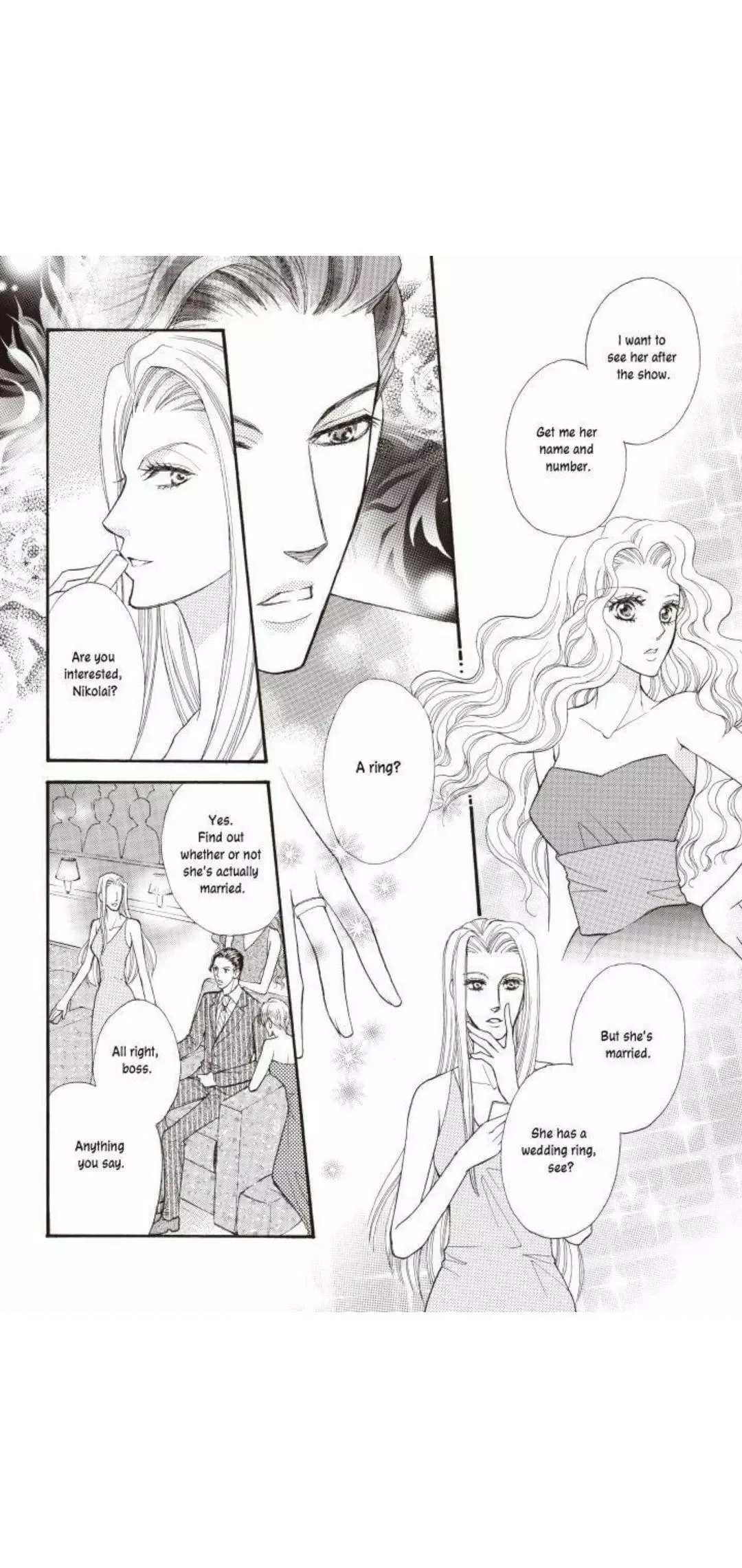 The Ruthless Magnate's Virgin Mistress Virgin Brides, Arrogant Husbands 2 Chapter 1 page 12