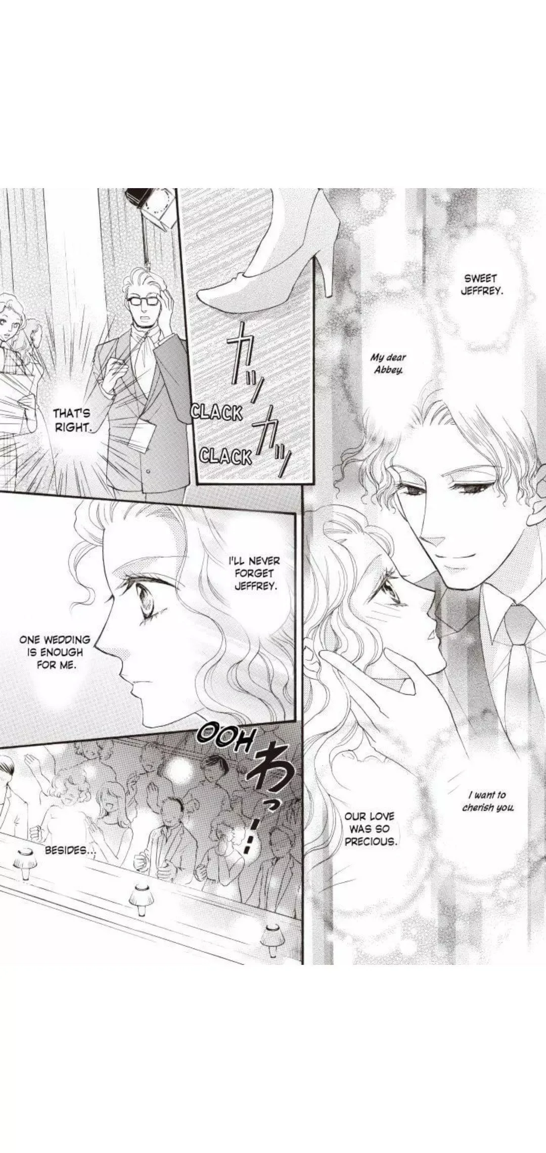 The Ruthless Magnate's Virgin Mistress Virgin Brides, Arrogant Husbands 2 Chapter 1 page 9