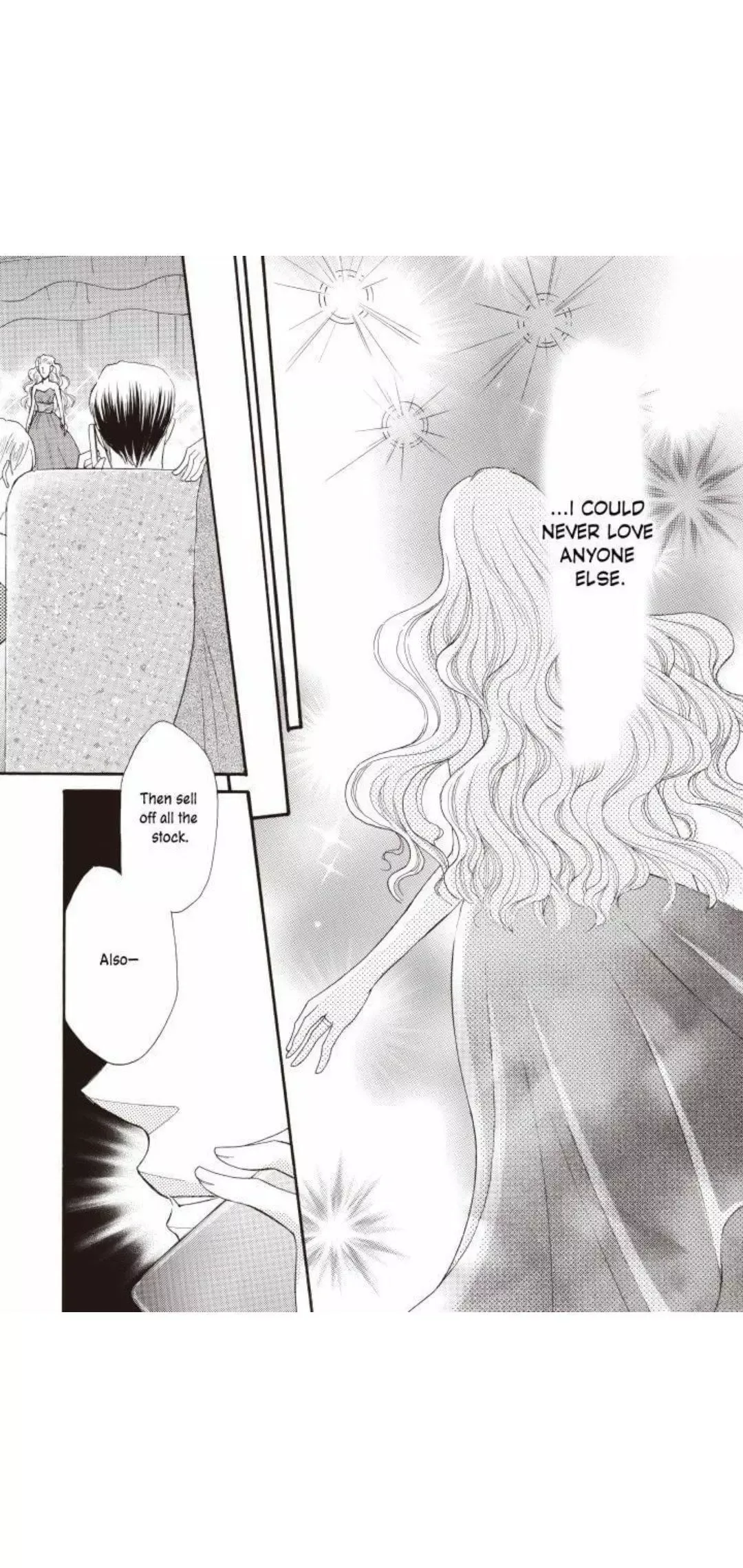The Ruthless Magnate's Virgin Mistress Virgin Brides, Arrogant Husbands 2 Chapter 1 page 10