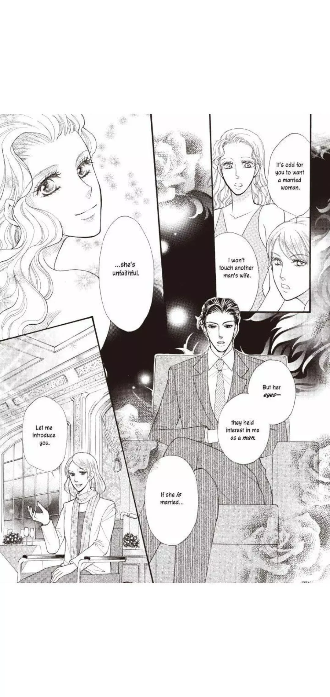 The Ruthless Magnate's Virgin Mistress Virgin Brides, Arrogant Husbands 2 Chapter 1 page 13