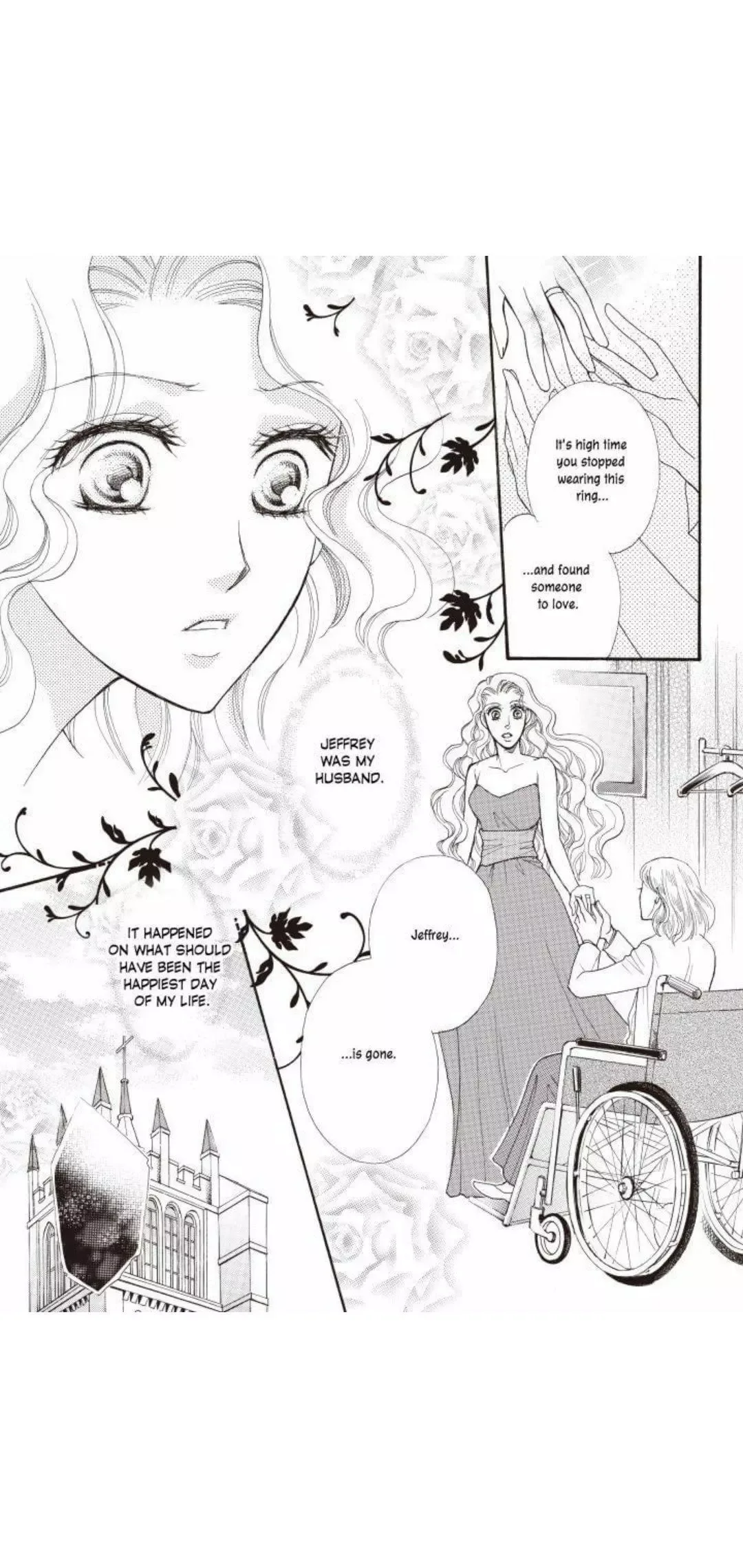 The Ruthless Magnate's Virgin Mistress Virgin Brides, Arrogant Husbands 2 Chapter 1 page 7