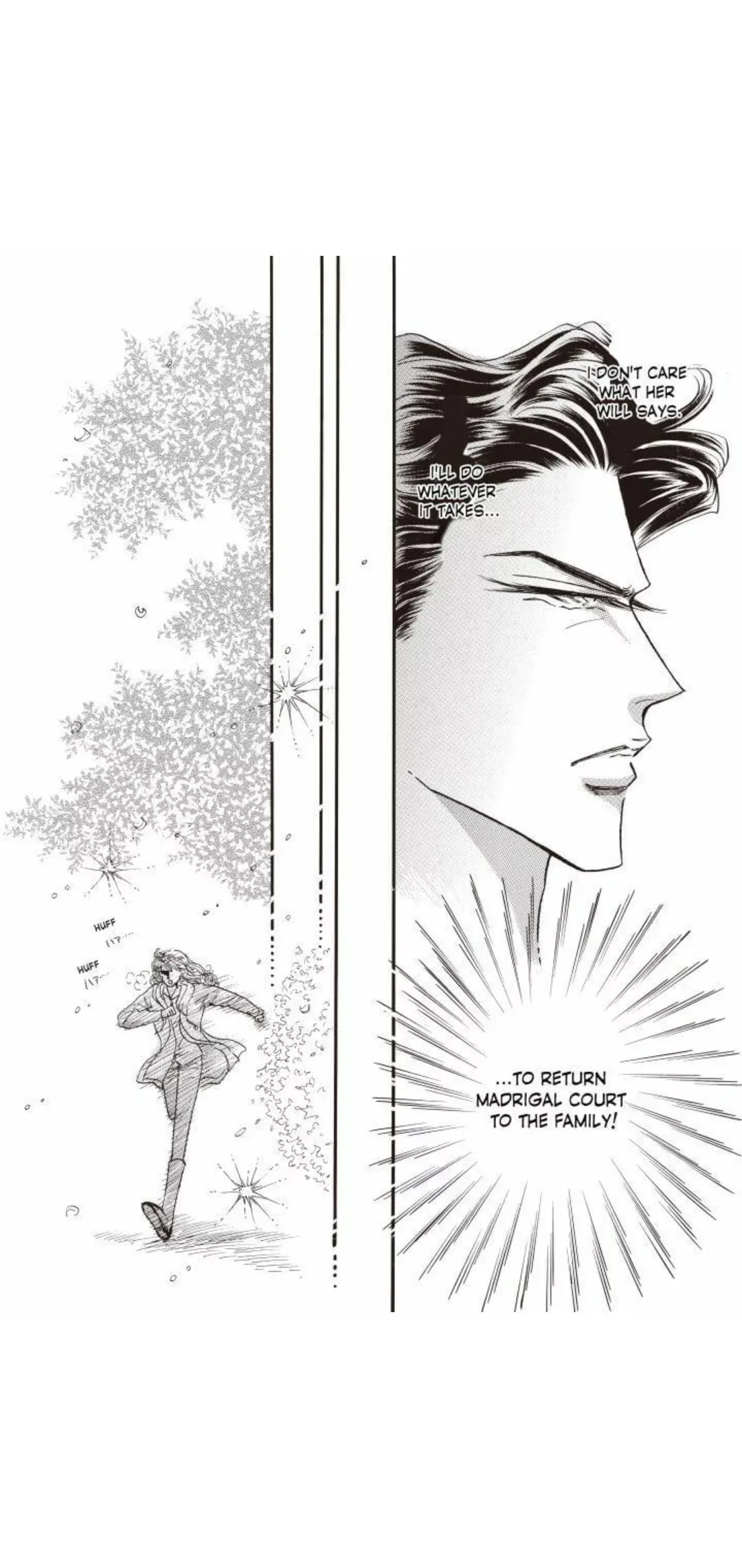 The Greek Tycoon's Disobedient Bride Virgin Brides, Arrogant Husbands 1 Chapter 1 page 8