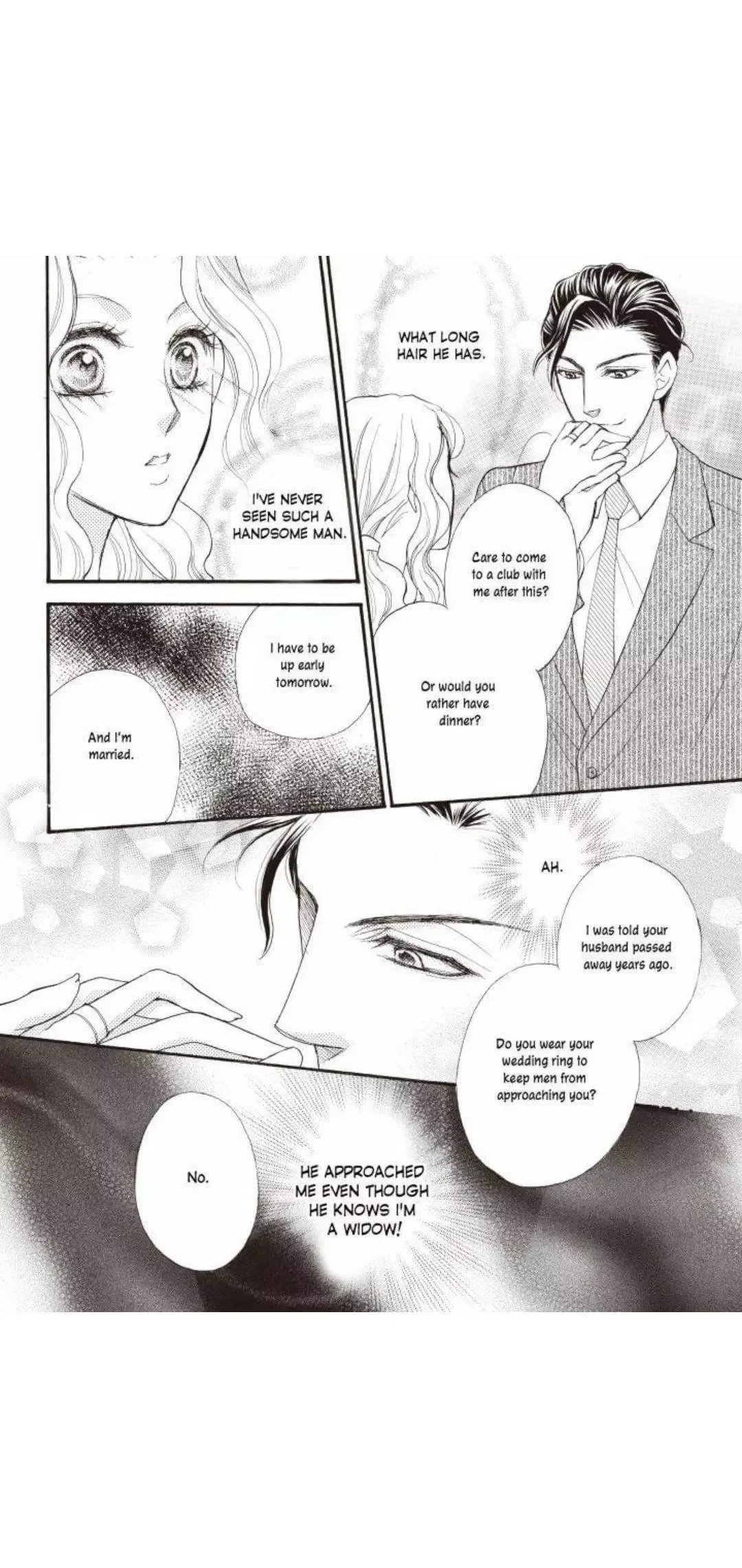 The Ruthless Magnate's Virgin Mistress Virgin Brides, Arrogant Husbands 2 Chapter 1 page 16