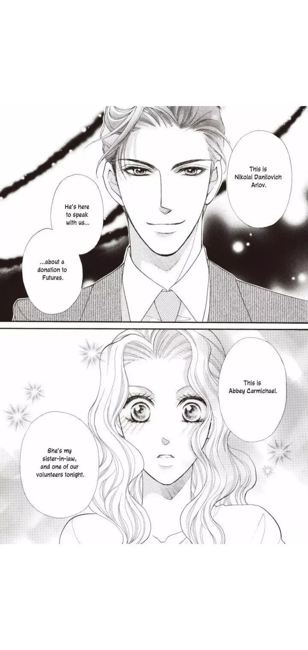 The Ruthless Magnate's Virgin Mistress Virgin Brides, Arrogant Husbands 2 Chapter 1 page 14