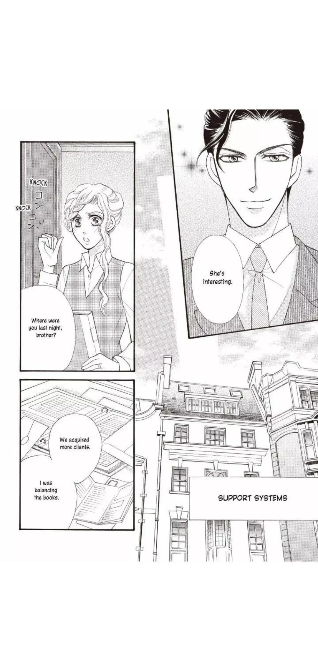 The Ruthless Magnate's Virgin Mistress Virgin Brides, Arrogant Husbands 2 Chapter 1 page 20