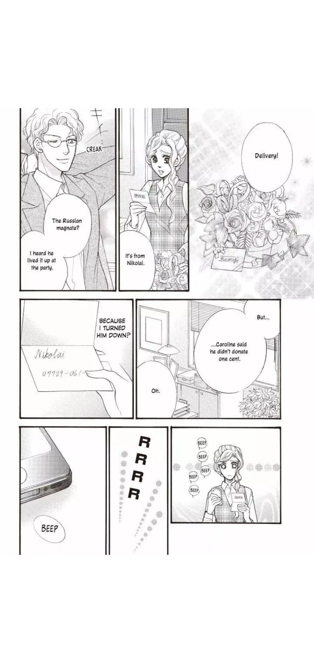 The Ruthless Magnate's Virgin Mistress Virgin Brides, Arrogant Husbands 2 Chapter 1 page 22
