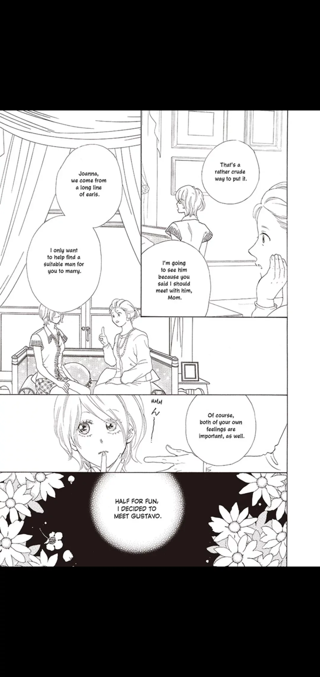 The Italian's Rightful Bride Chapter 1 page 14