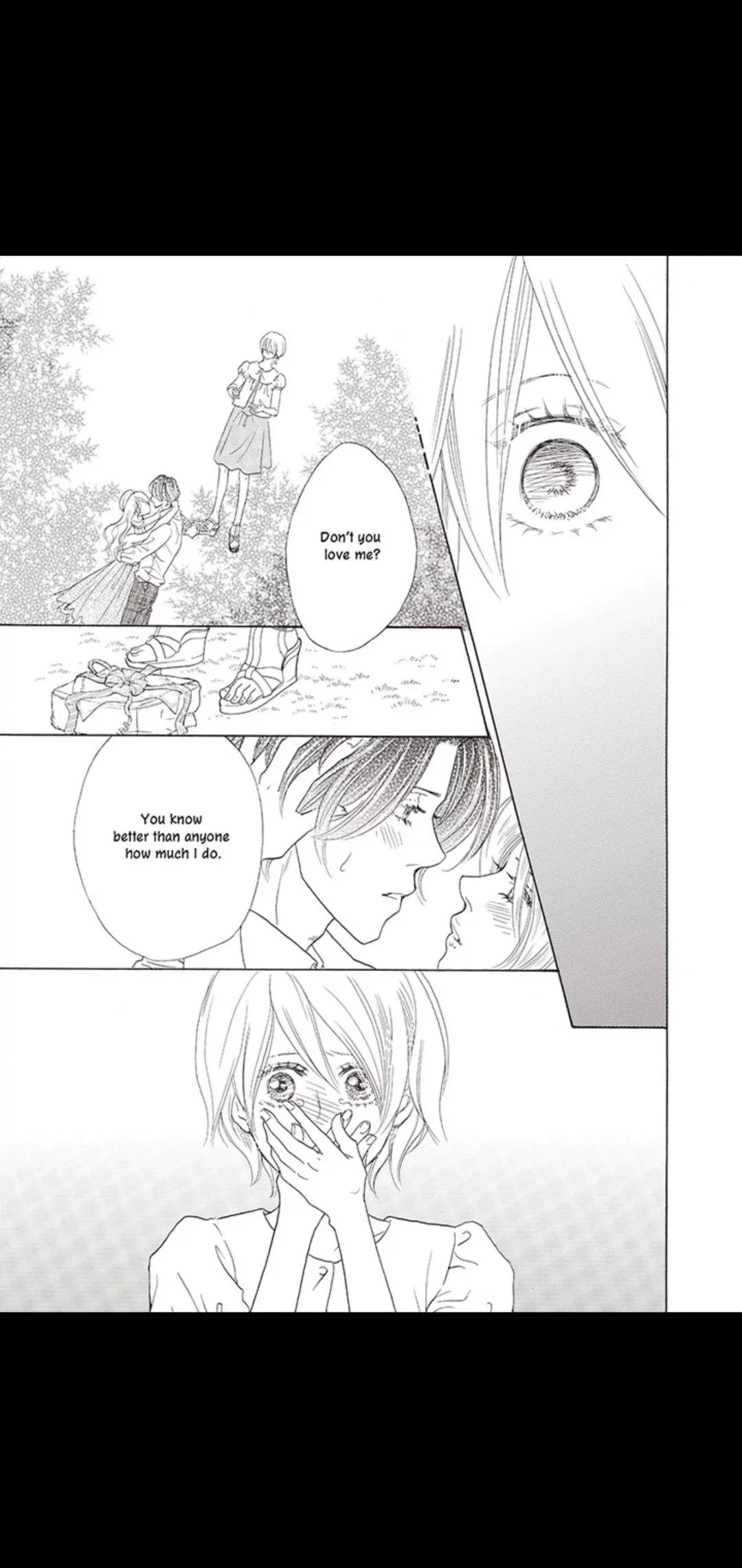 The Italian's Rightful Bride Chapter 1 page 20
