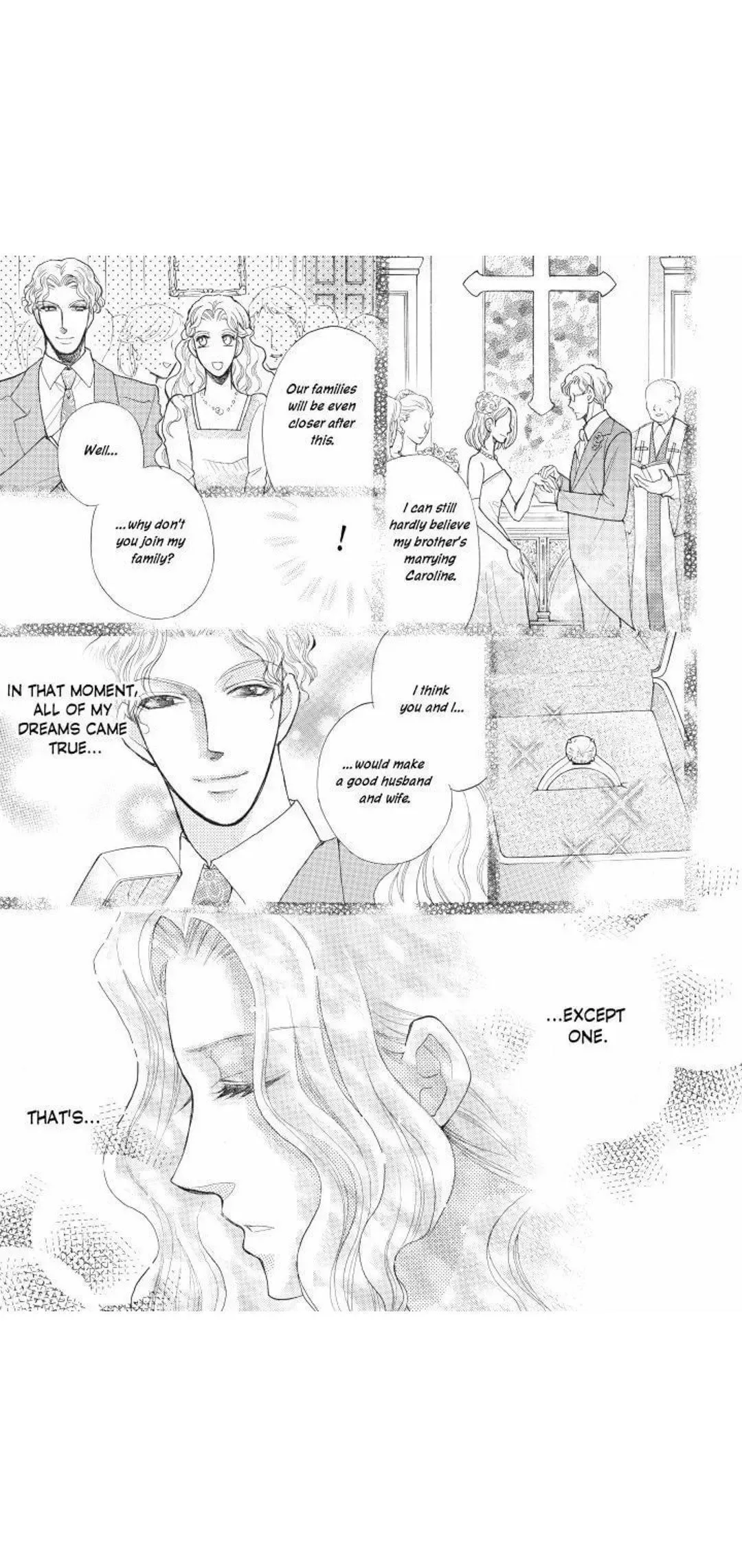 The Ruthless Magnate's Virgin Mistress Virgin Brides, Arrogant Husbands 2 Chapter 1 page 29