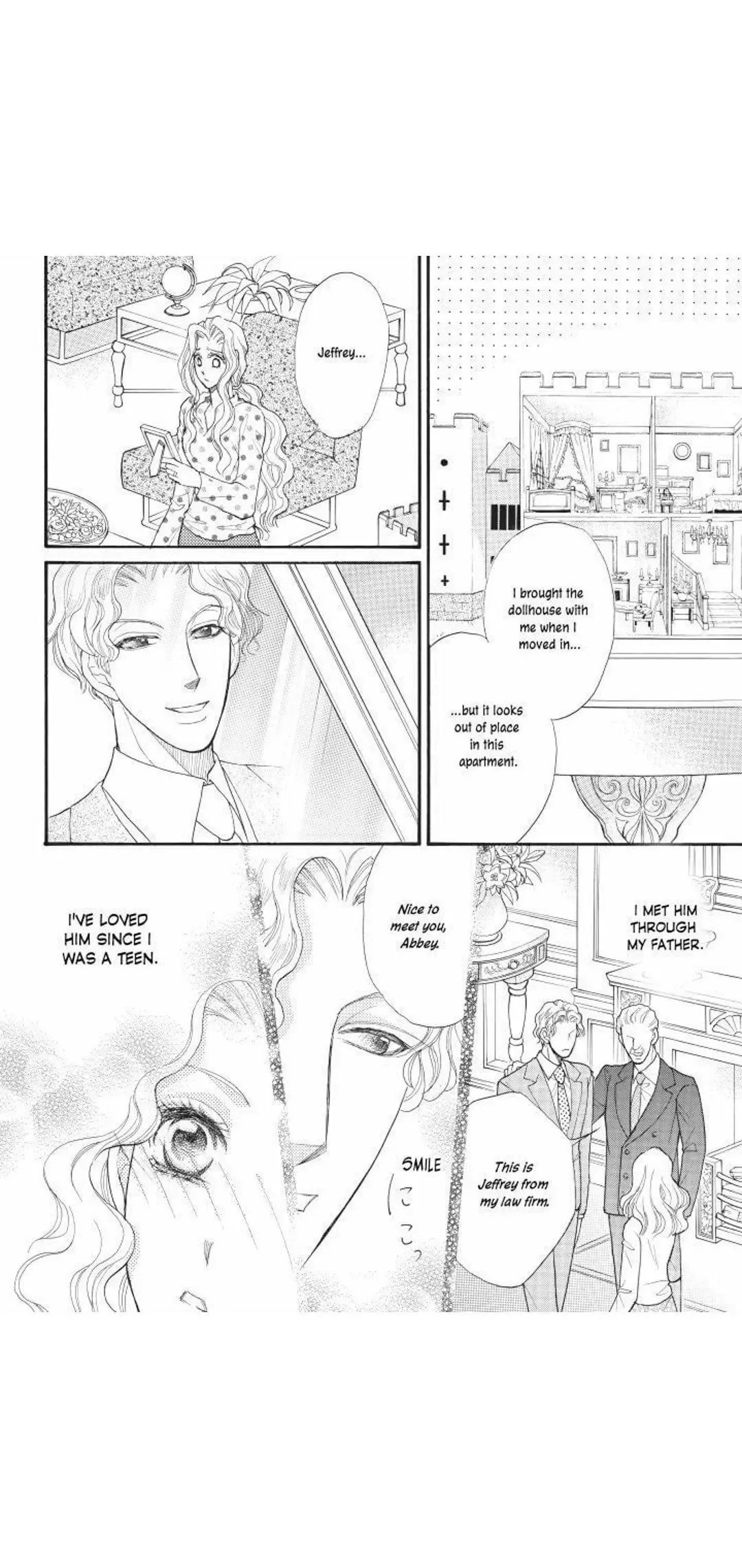 The Ruthless Magnate's Virgin Mistress Virgin Brides, Arrogant Husbands 2 Chapter 1 page 28