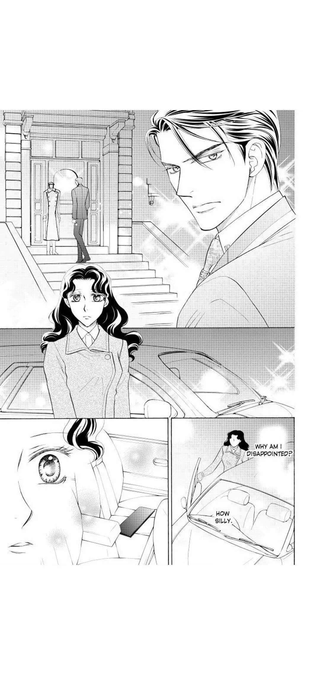 The Spanish Billionaire's Pregnant Wife Virgin Brides, Arrogant Husbands 3 Chapter 1 page 23