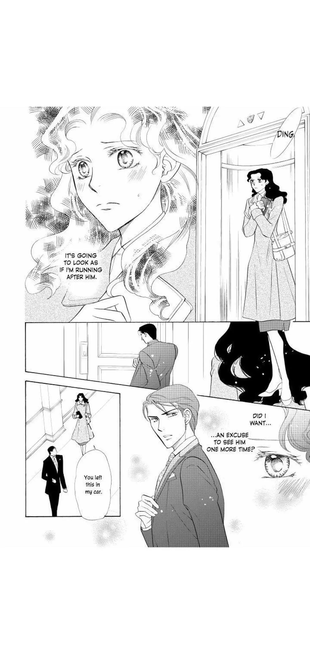 The Spanish Billionaire's Pregnant Wife Virgin Brides, Arrogant Husbands 3 Chapter 1 page 24