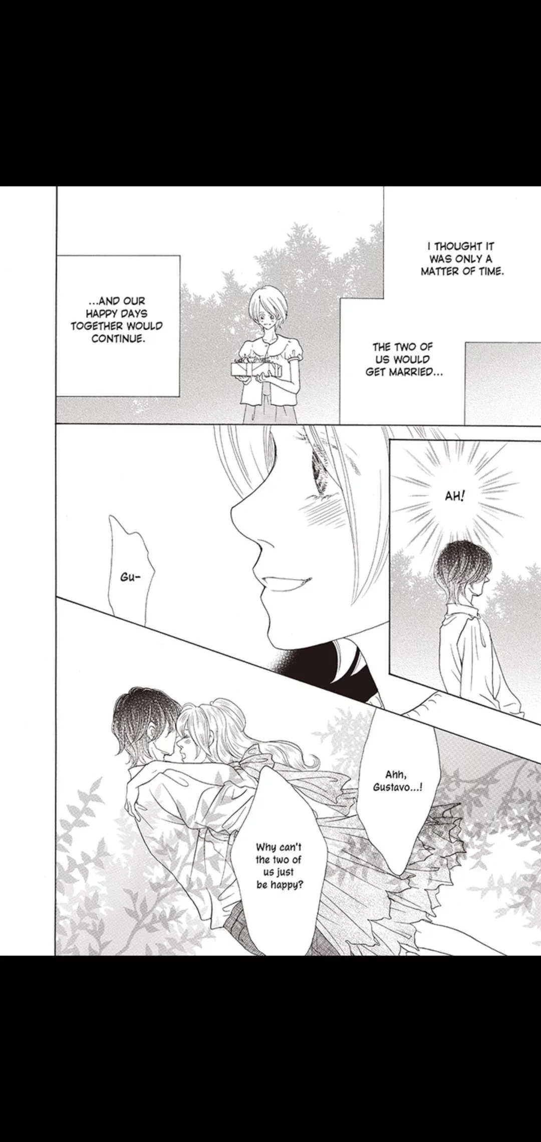The Italian's Rightful Bride Chapter 1 page 19