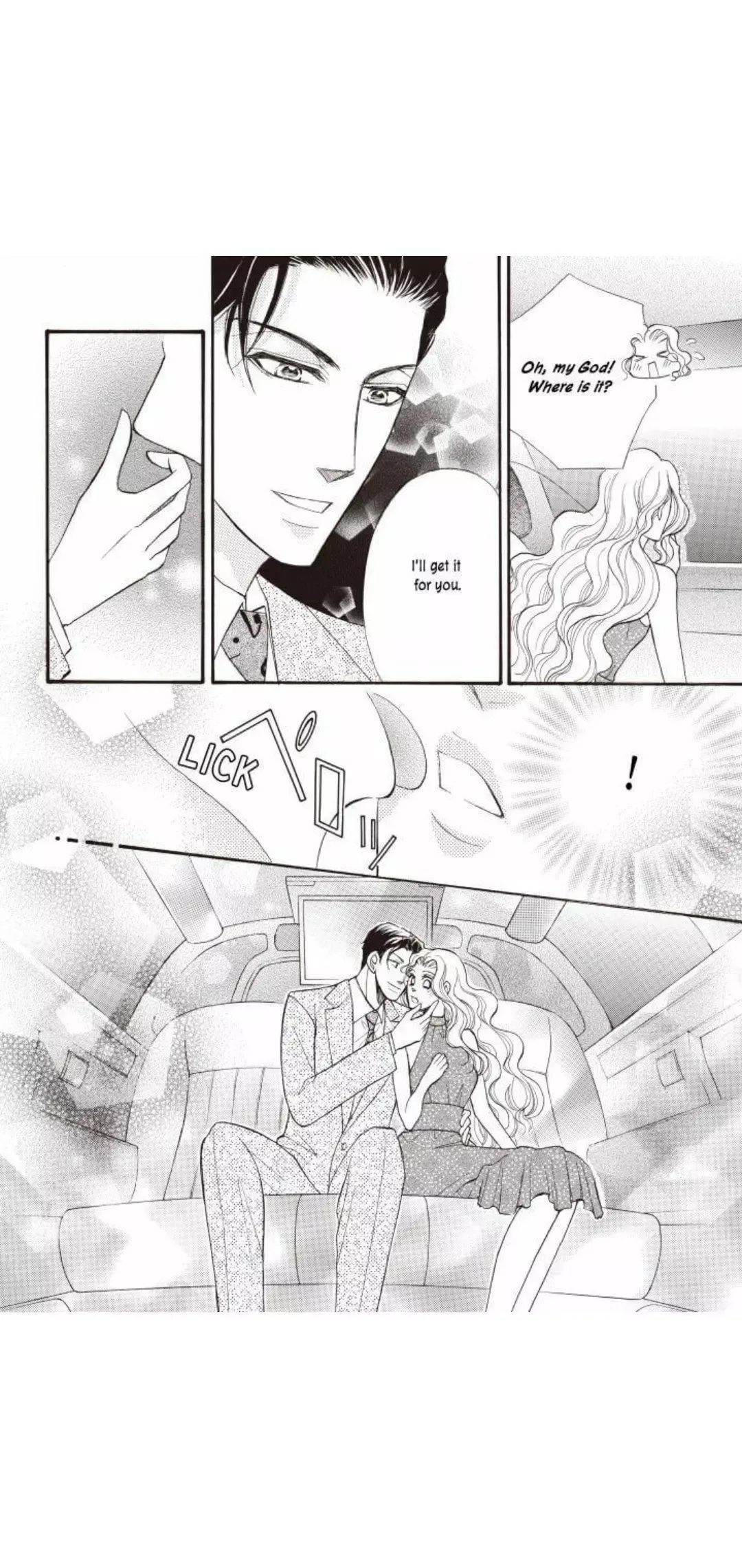 The Ruthless Magnate's Virgin Mistress Virgin Brides, Arrogant Husbands 2 Chapter 1 page 36