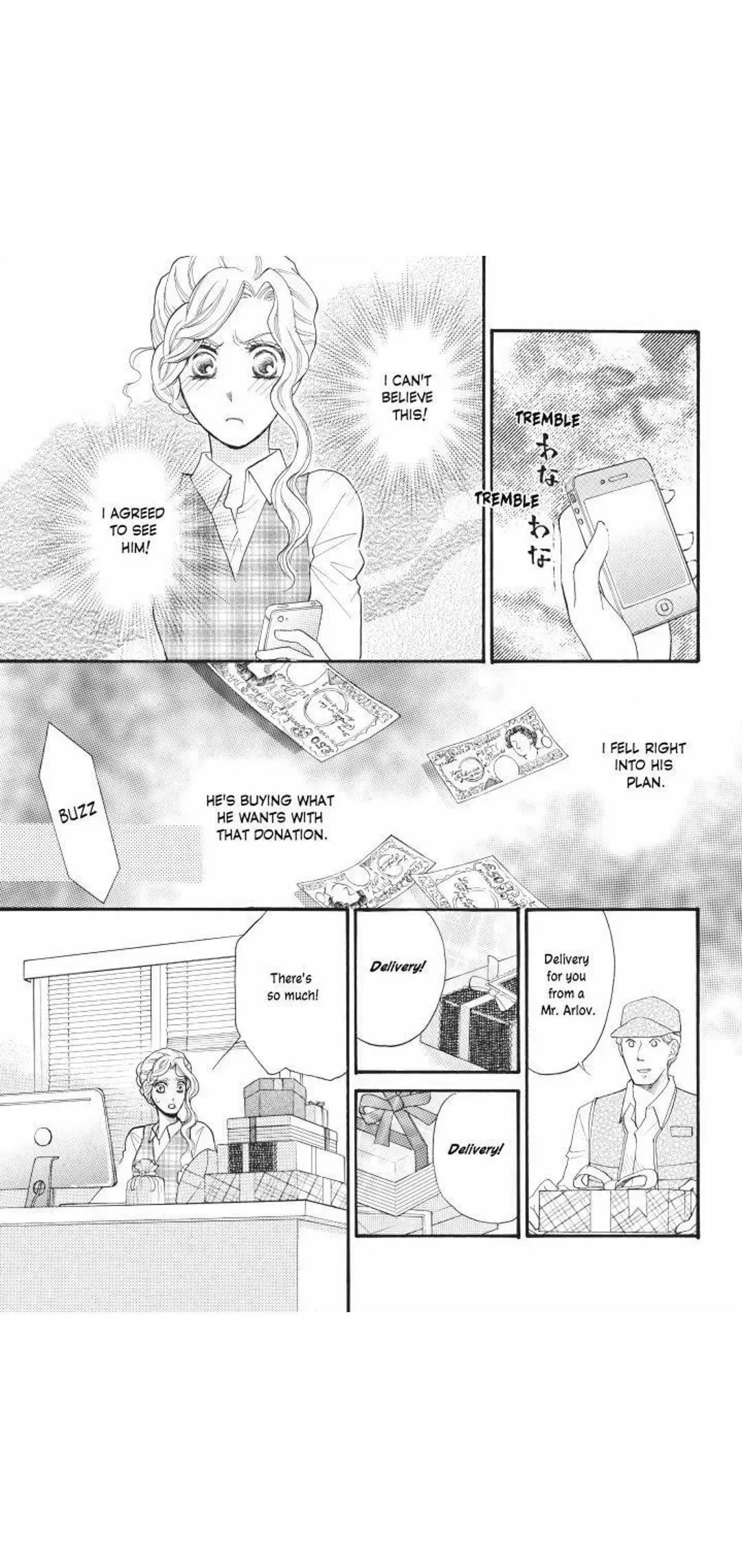 The Ruthless Magnate's Virgin Mistress Virgin Brides, Arrogant Husbands 2 Chapter 1 page 25