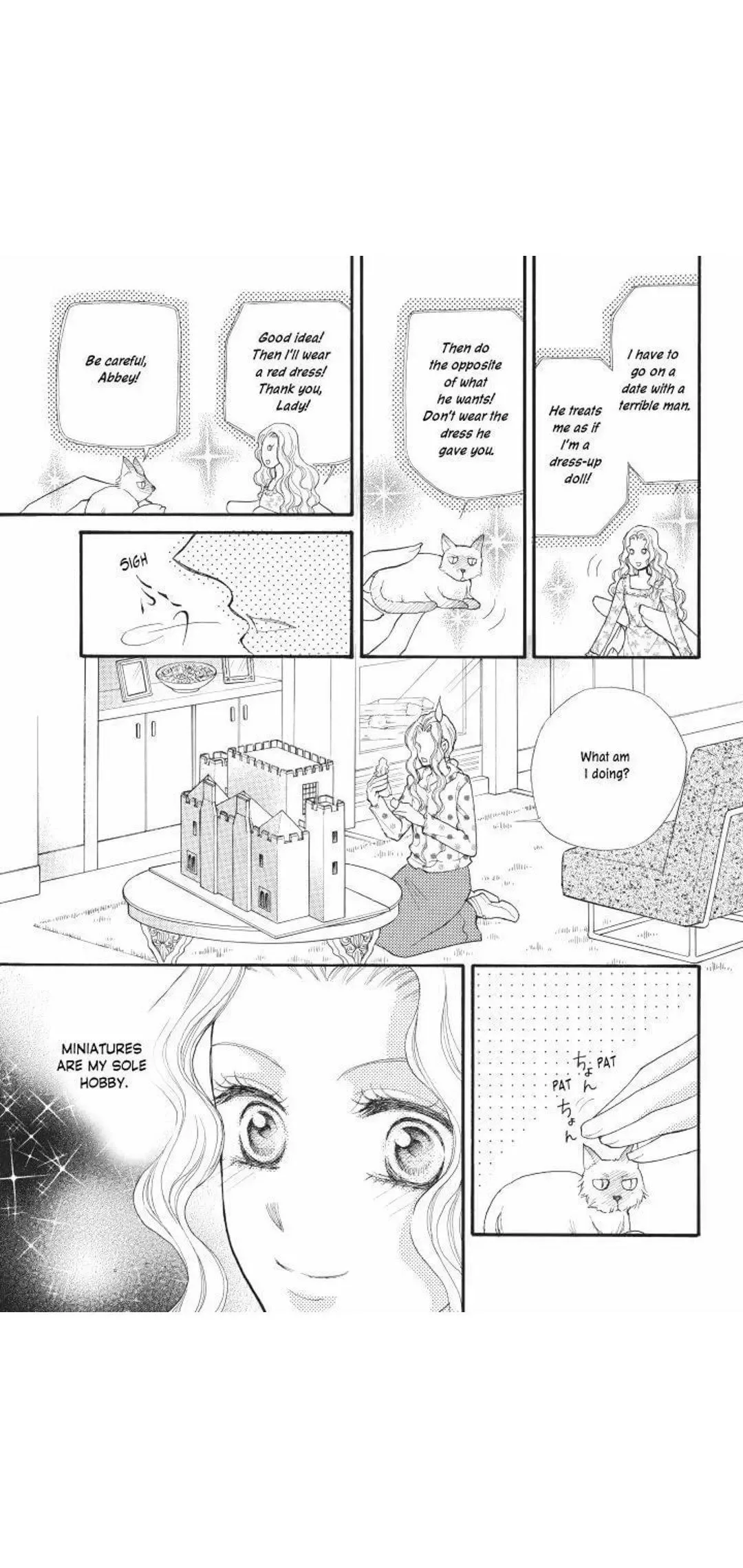 The Ruthless Magnate's Virgin Mistress Virgin Brides, Arrogant Husbands 2 Chapter 1 page 27