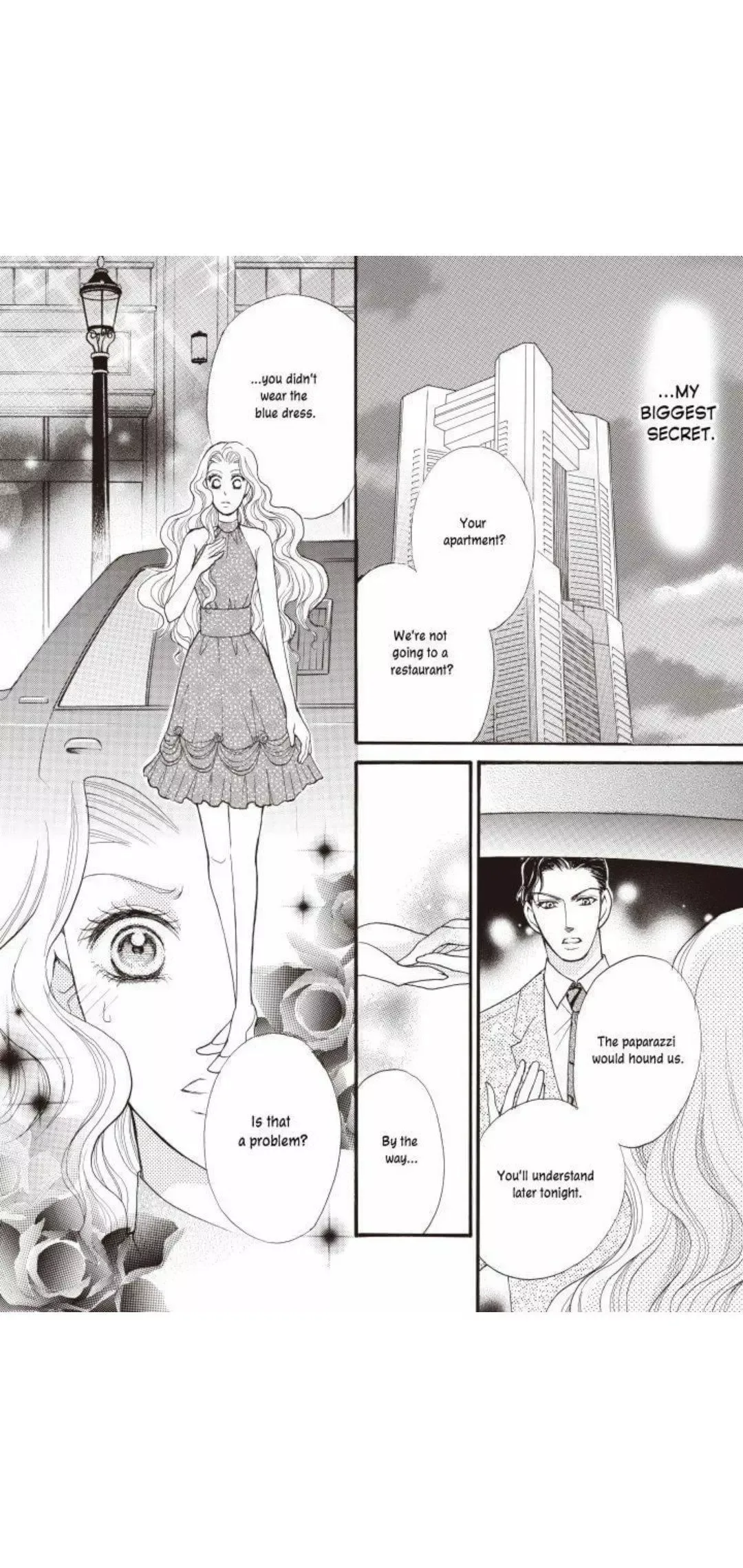 The Ruthless Magnate's Virgin Mistress Virgin Brides, Arrogant Husbands 2 Chapter 1 page 30